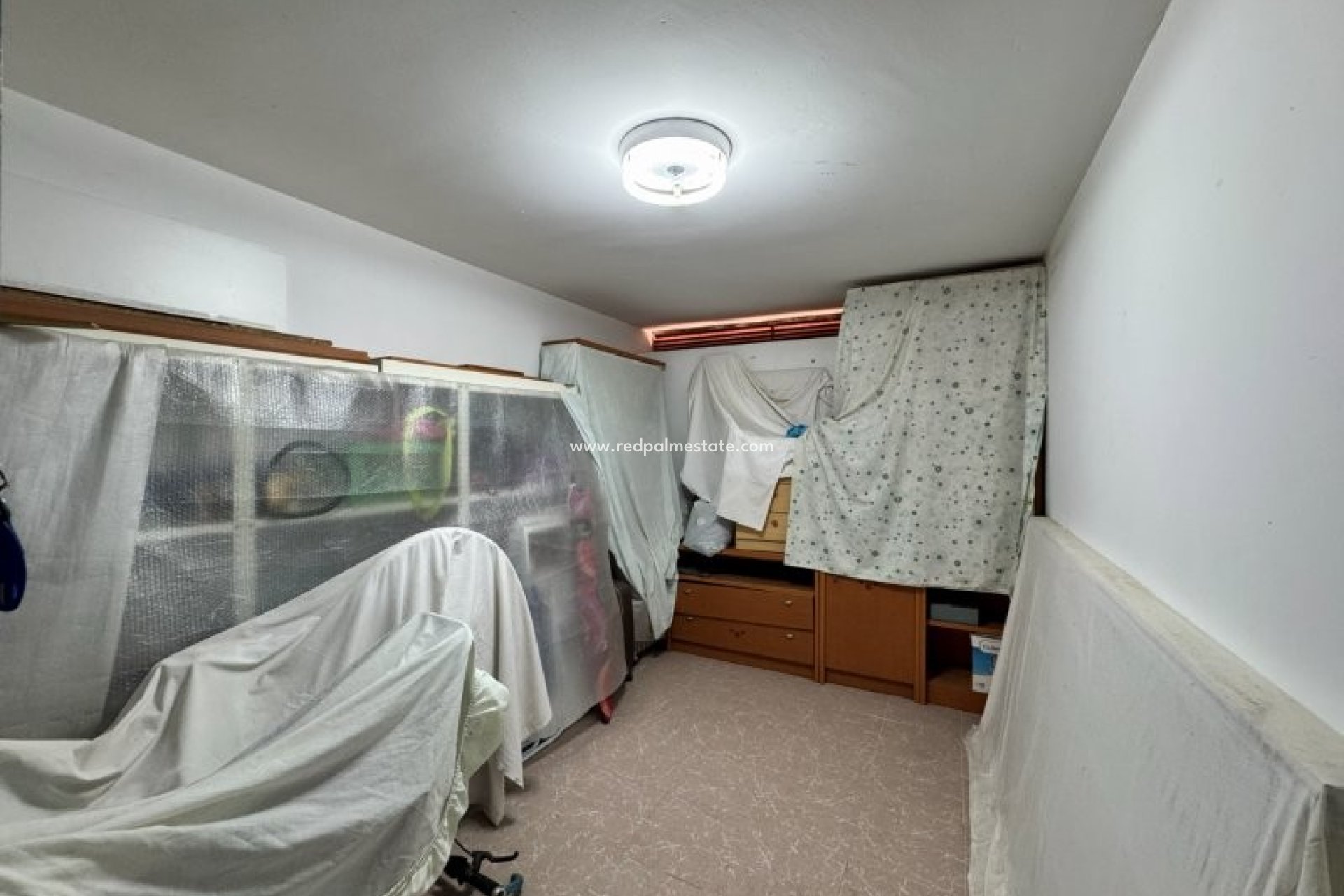 Resale - Apartment -
Torrevieja - La Mata