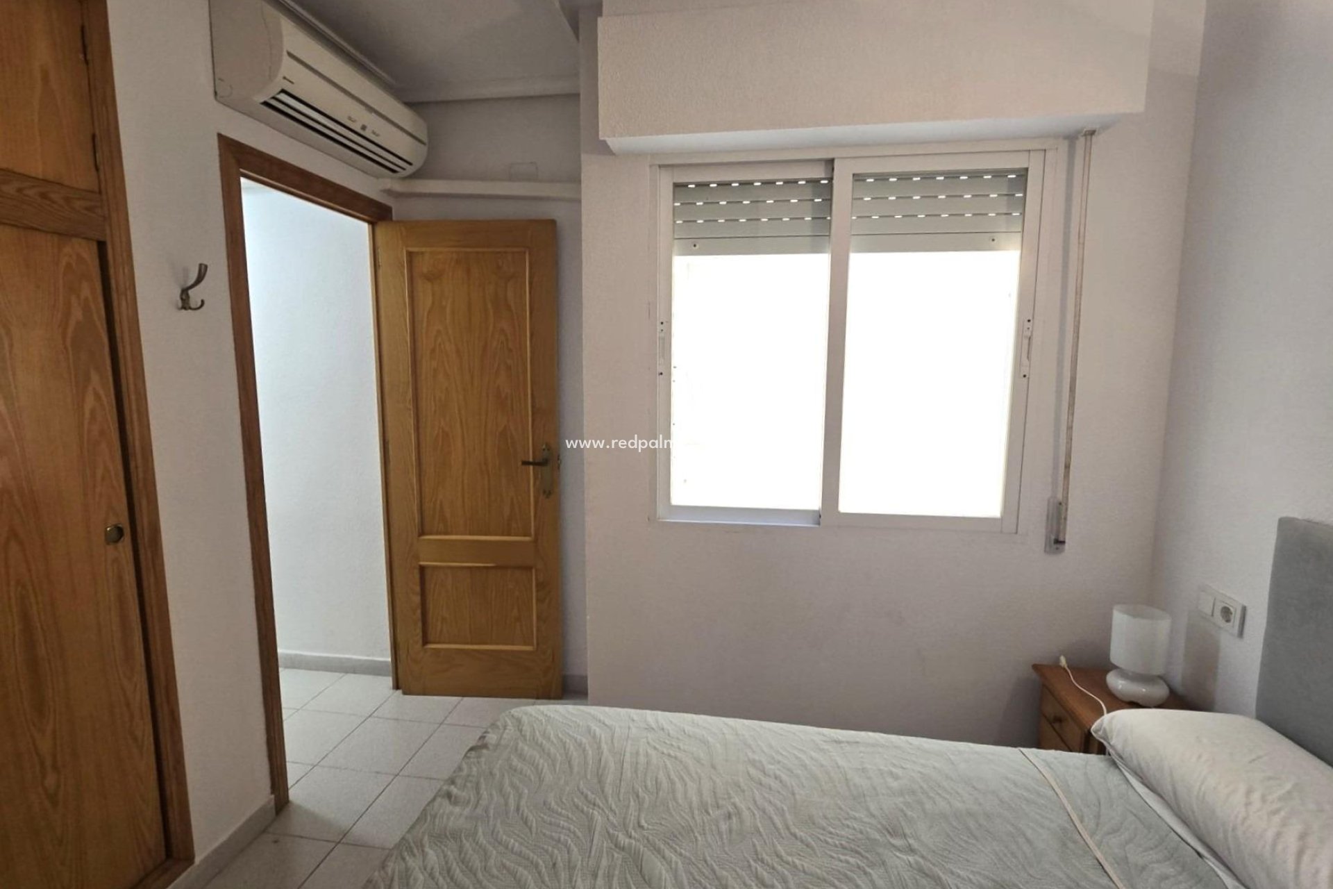 Resale - Apartment -
Torrevieja - La Mata