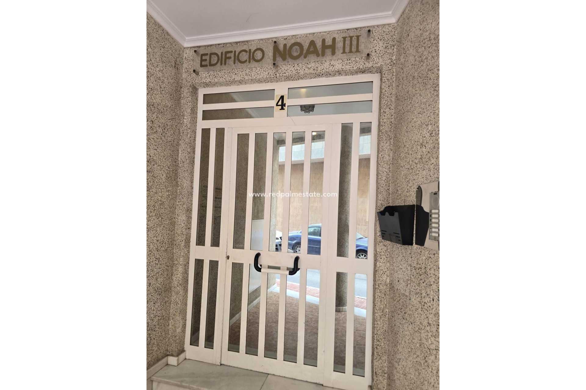 Resale - Apartment -
Torrevieja - La Mata