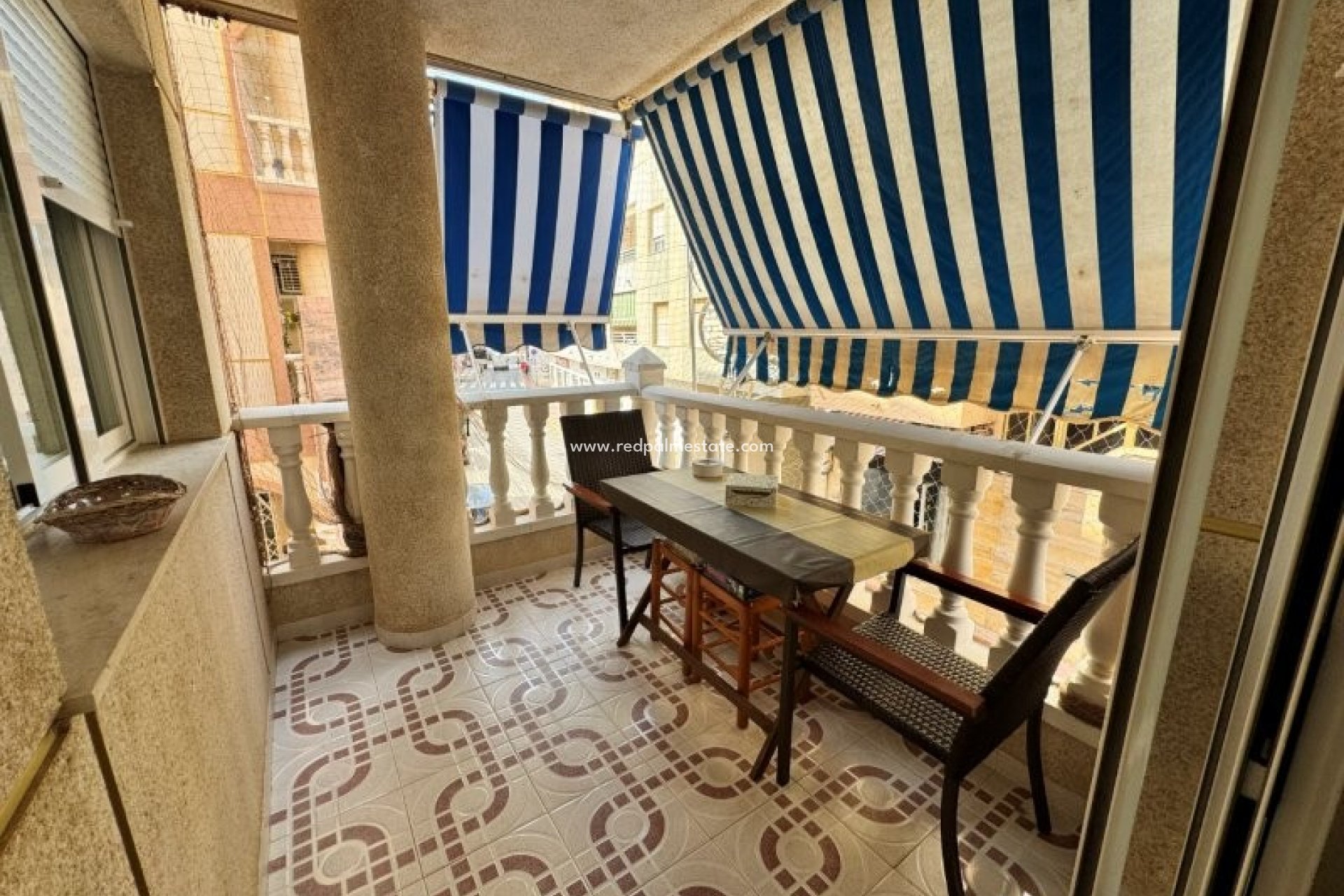 Resale - Apartment -
Torrevieja - La Mata