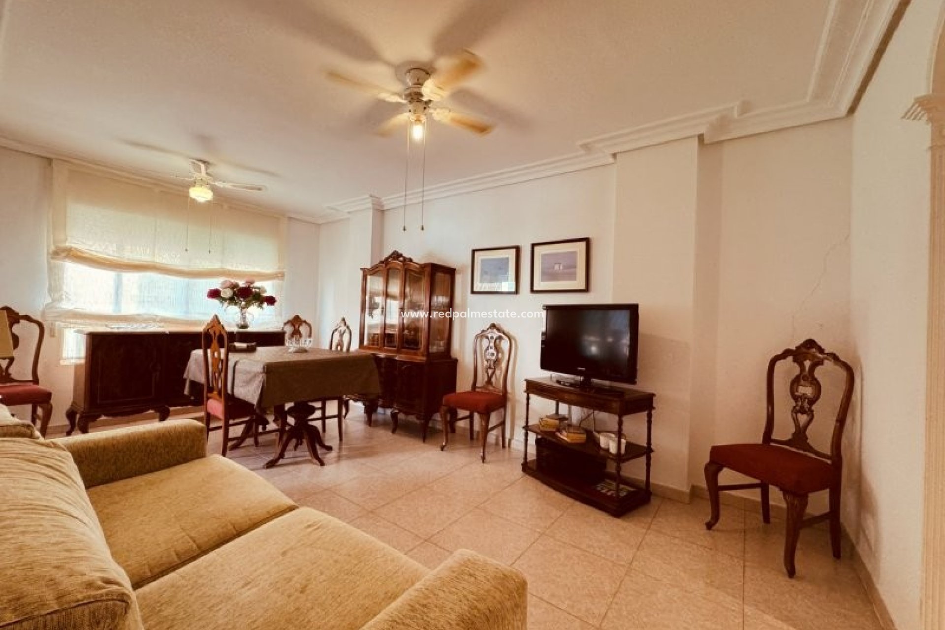 Resale - Apartment -
Torrevieja - La Mata