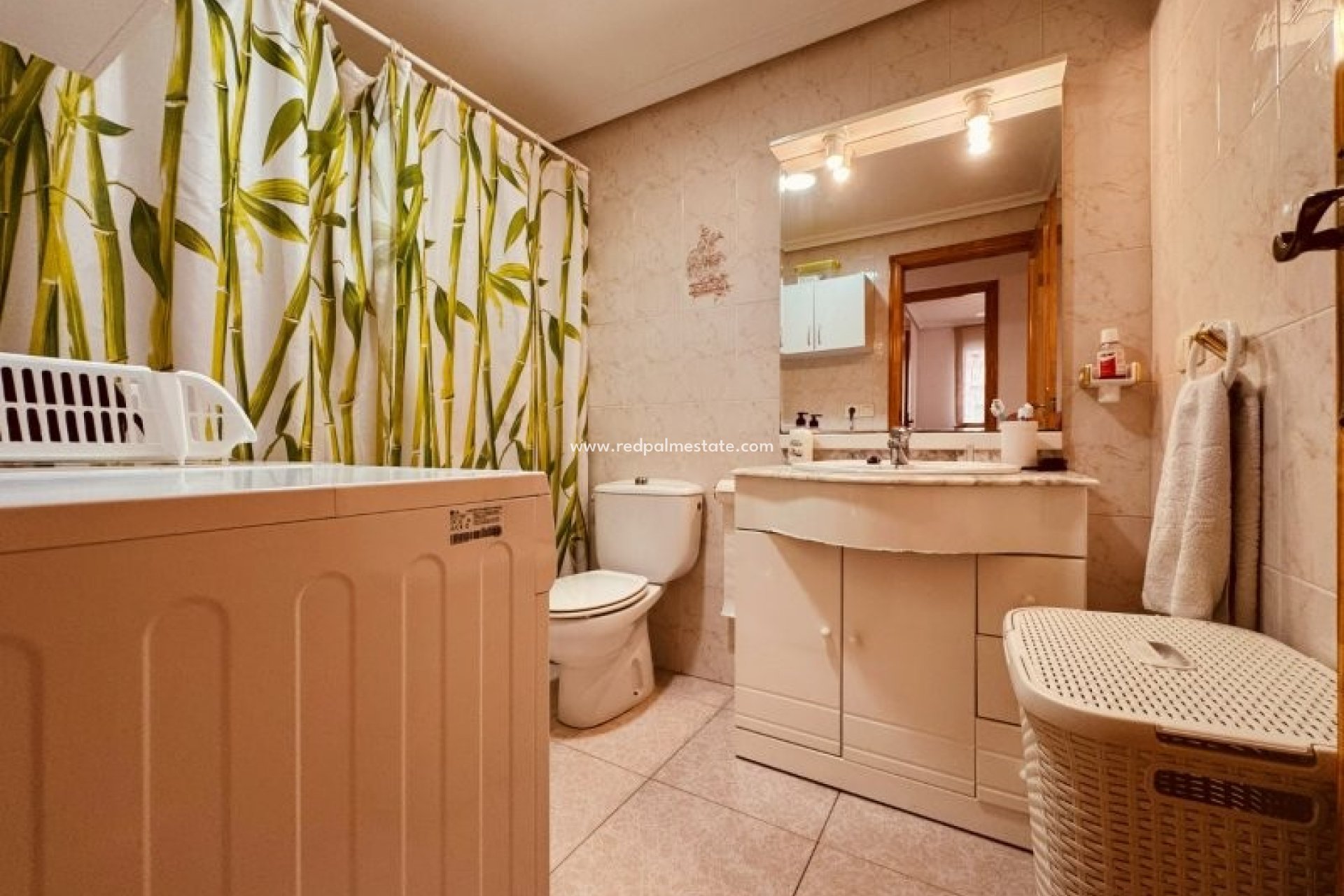 Resale - Apartment -
Torrevieja - La Mata