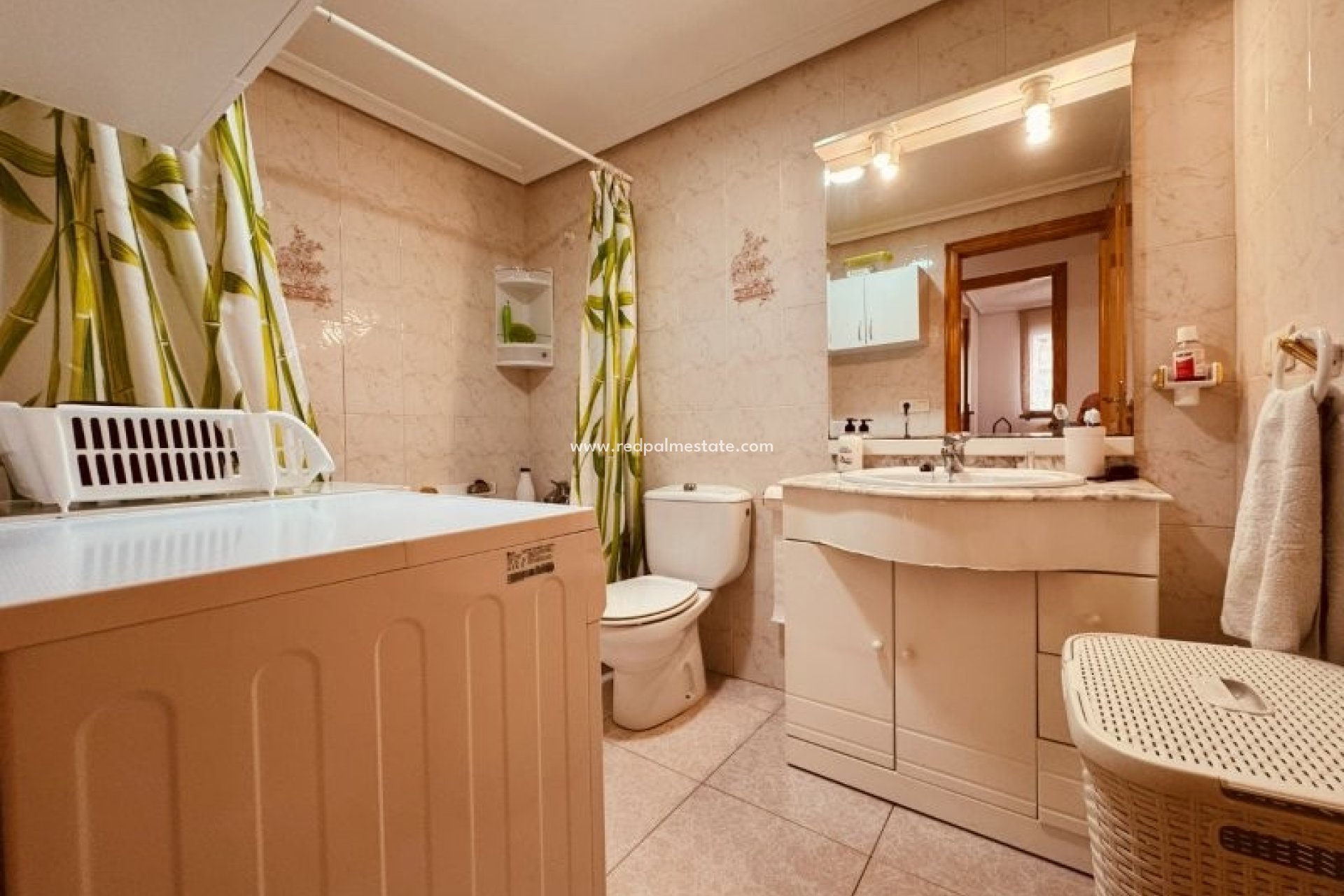 Resale - Apartment -
Torrevieja - La Mata