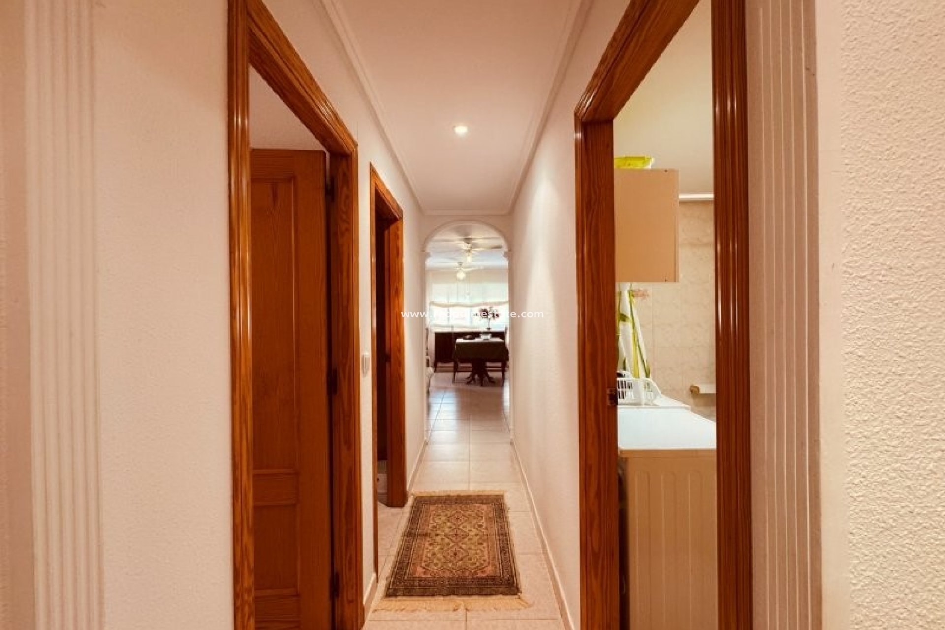 Resale - Apartment -
Torrevieja - La Mata