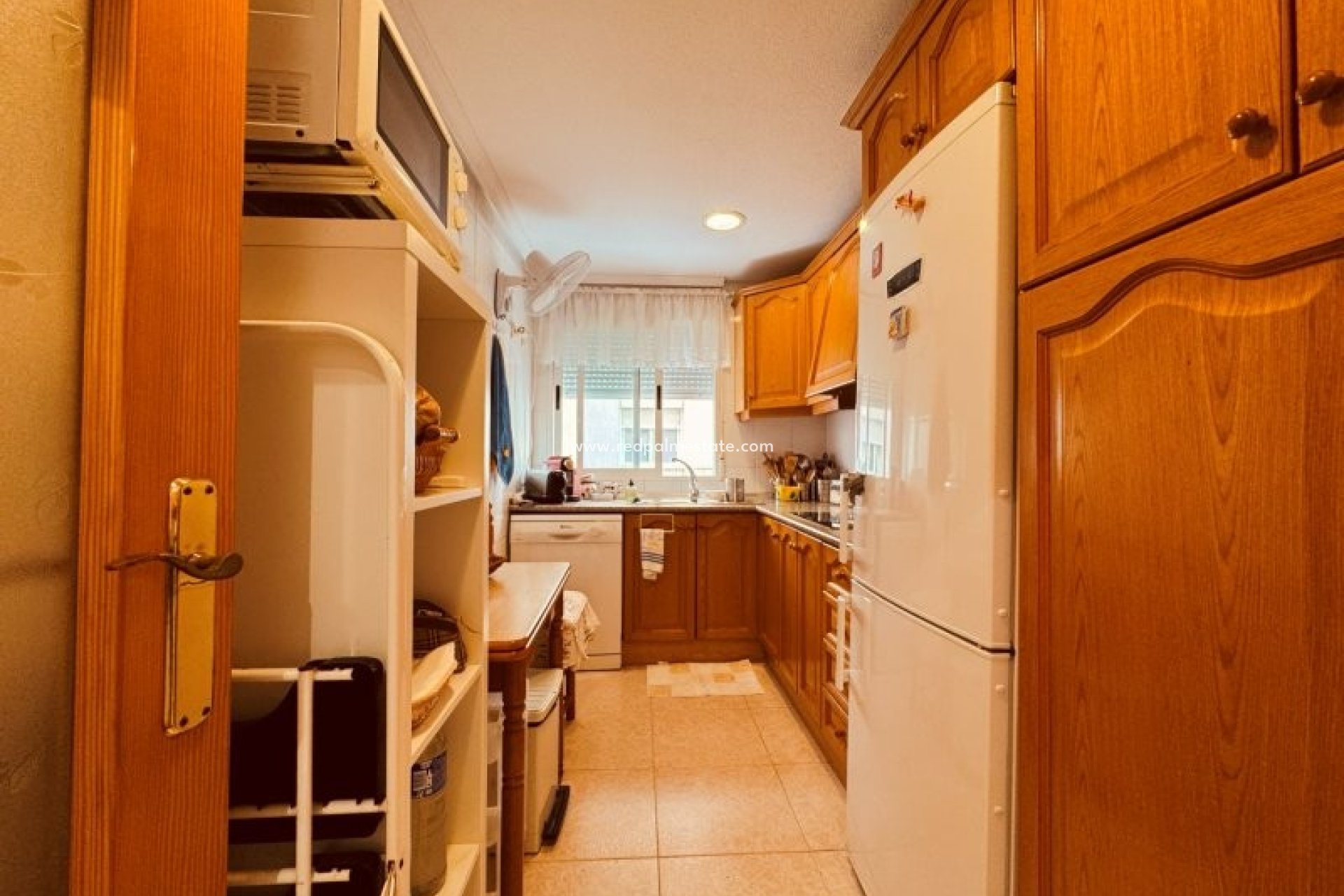 Resale - Apartment -
Torrevieja - La Mata