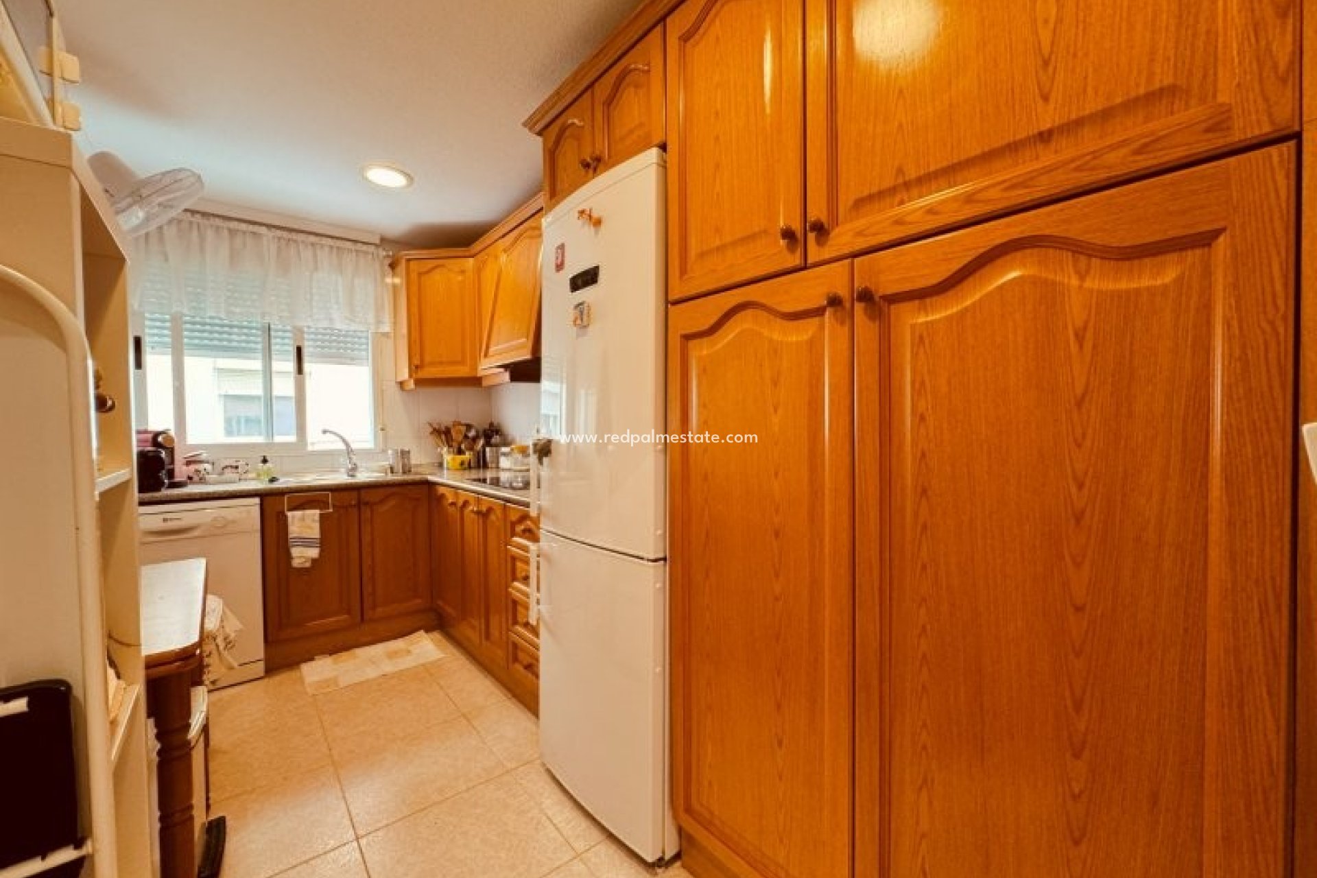 Resale - Apartment -
Torrevieja - La Mata