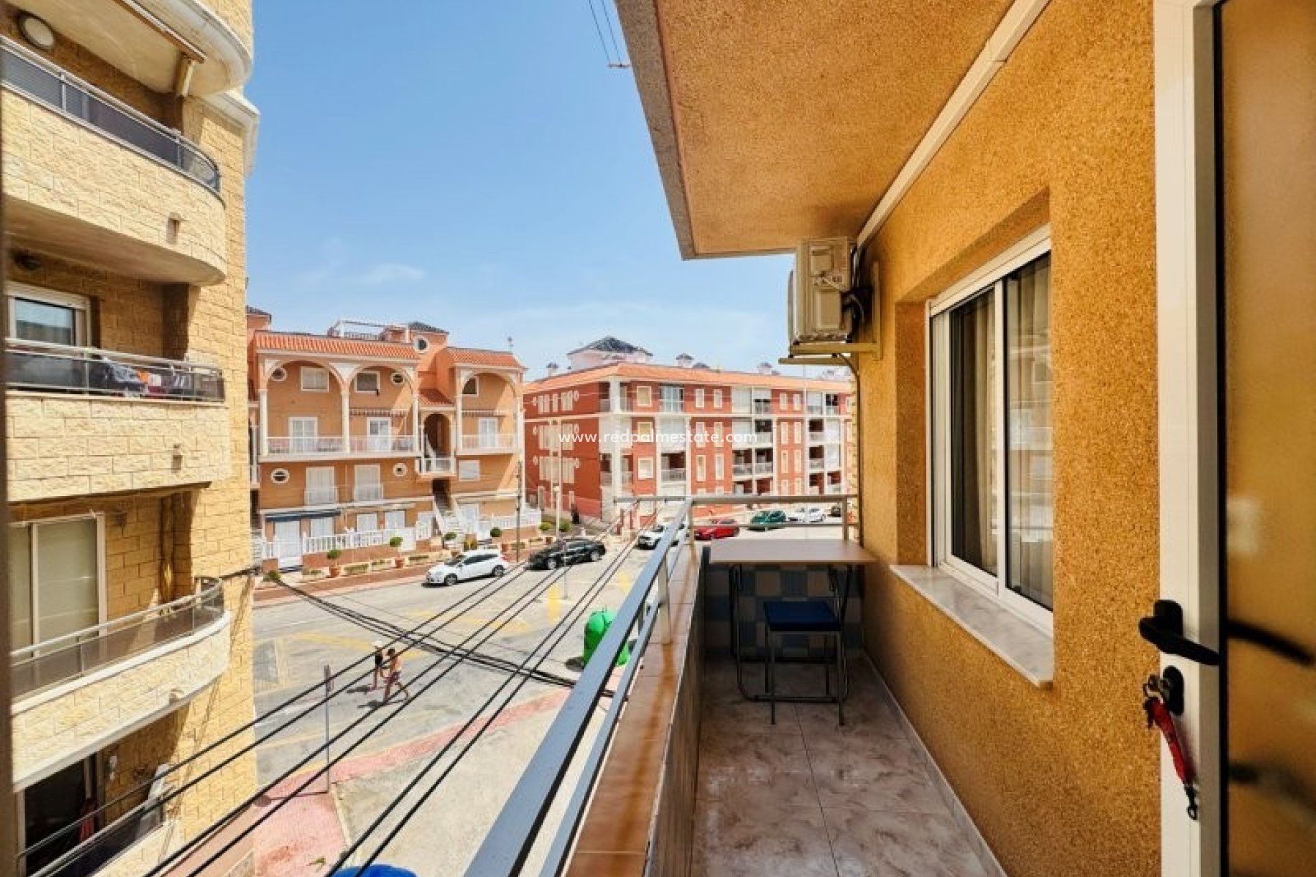 Resale - Apartment -
Torrevieja - La Mata