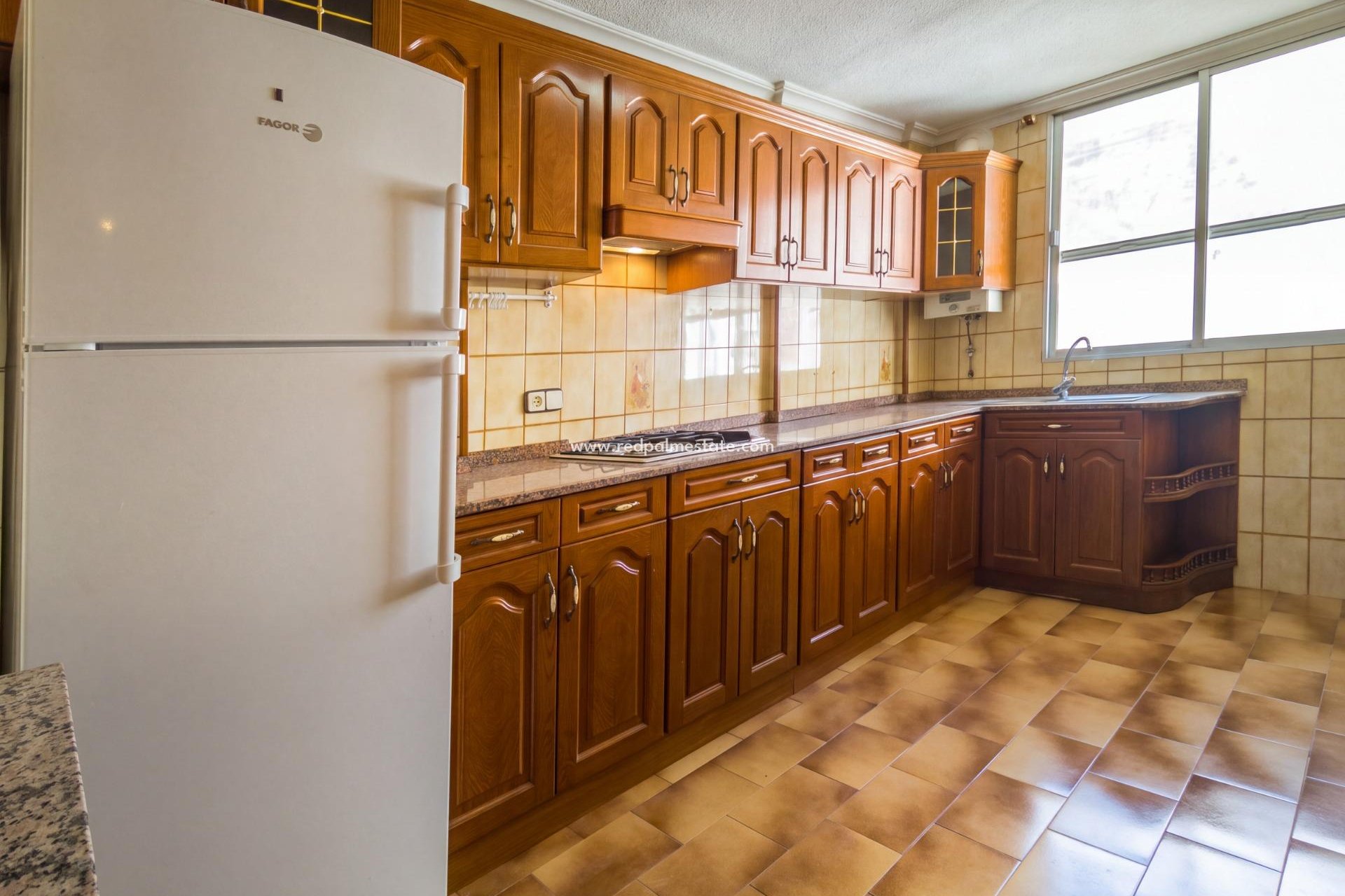 Resale - Apartment -
Torrevieja - La Mata