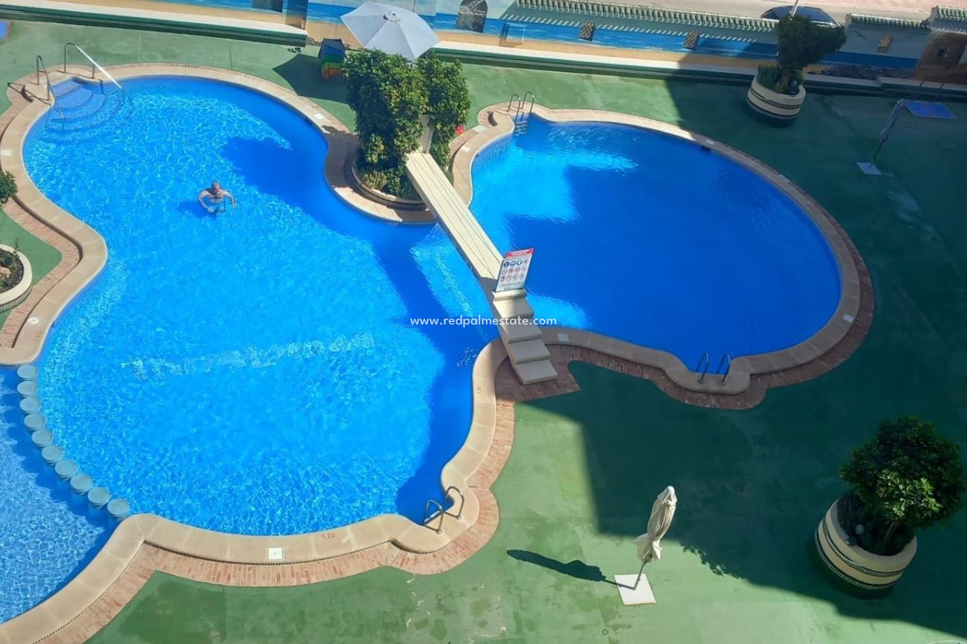 Resale - Apartment -
Torrevieja - La Mata