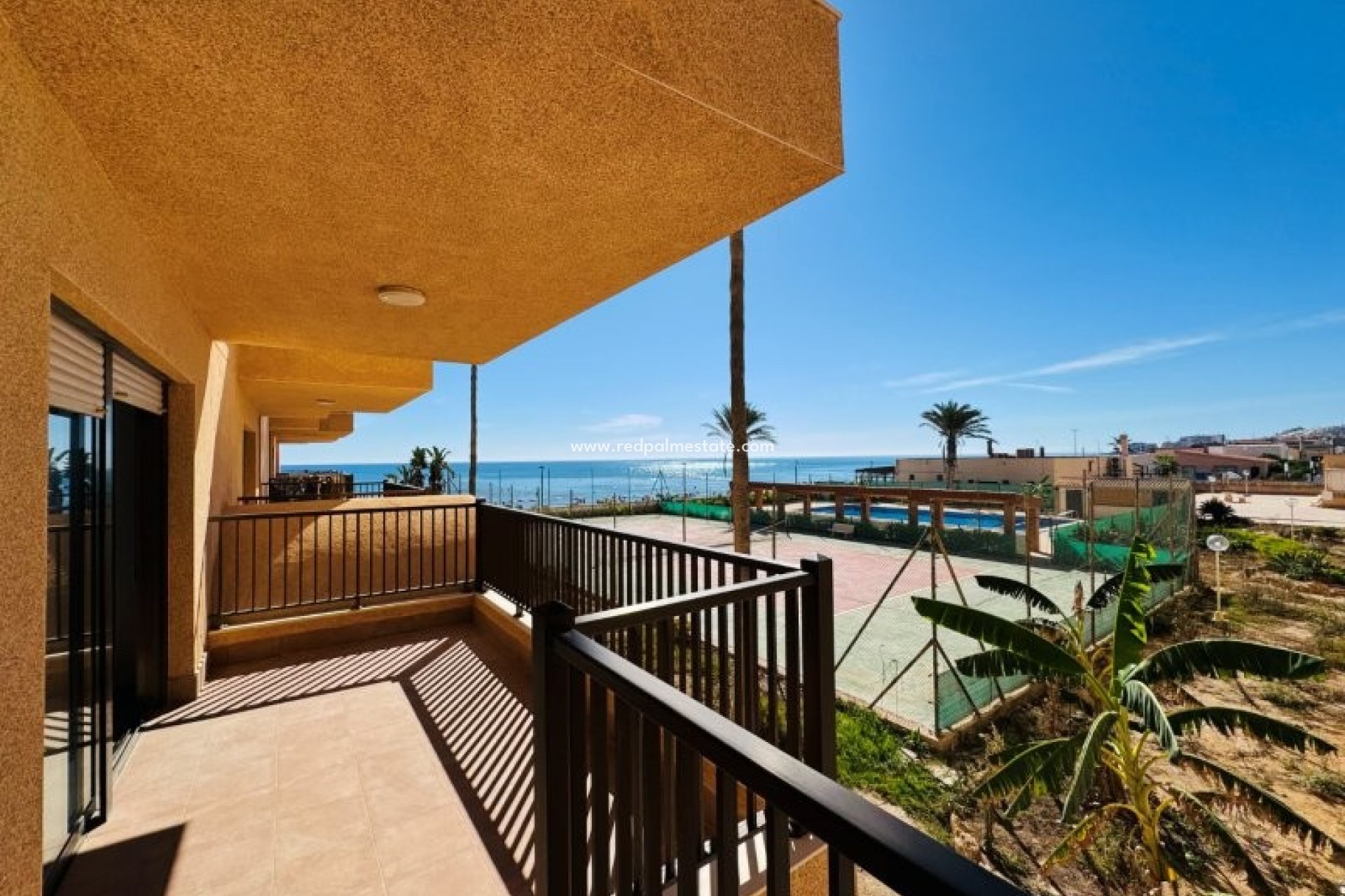 Resale - Apartment -
Torrevieja - La Mata