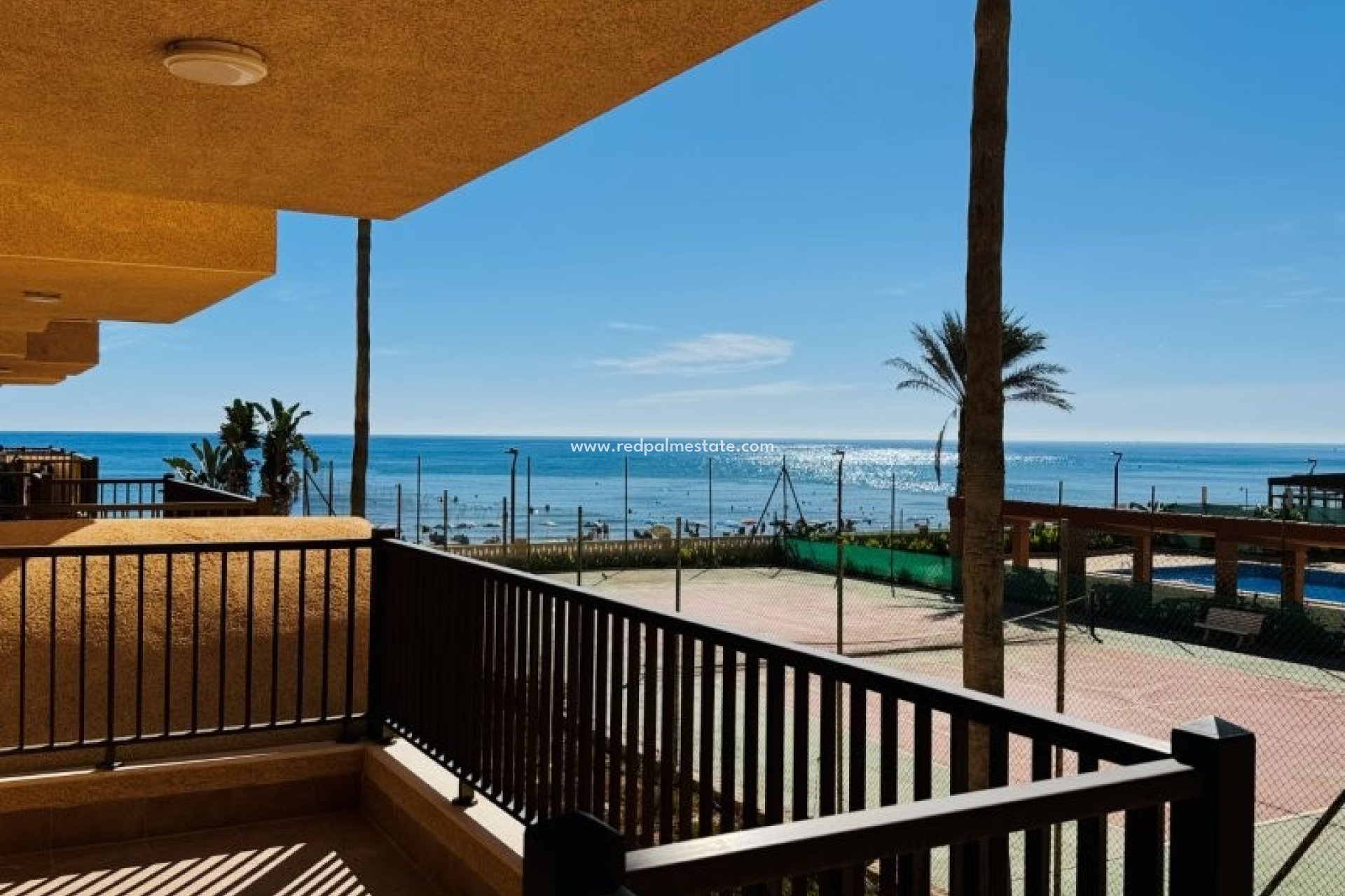 Resale - Apartment -
Torrevieja - La Mata