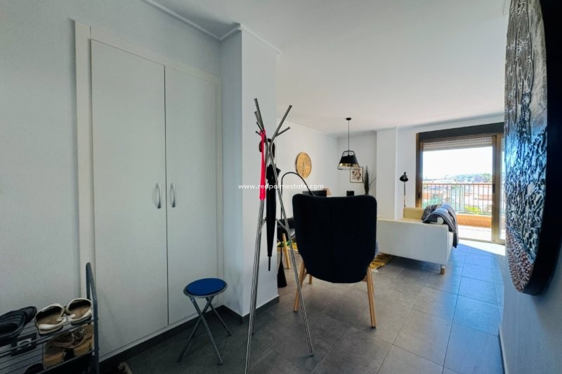 Resale - Apartment -
Torrevieja - La Mata