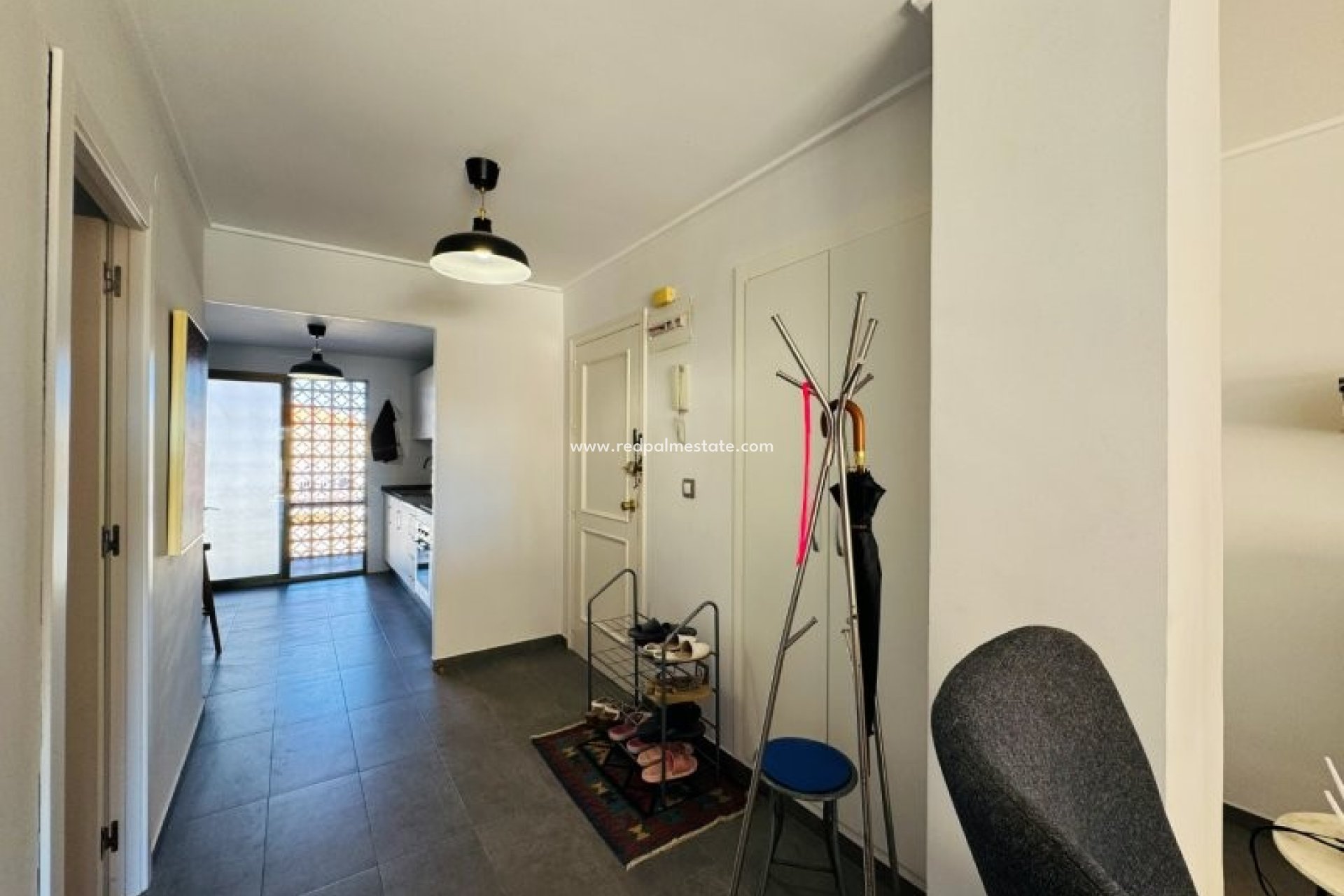 Resale - Apartment -
Torrevieja - La Mata