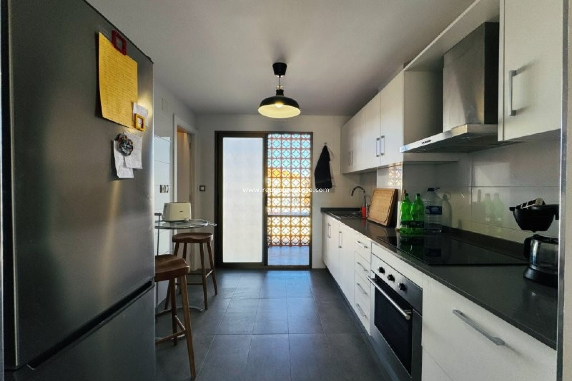 Resale - Apartment -
Torrevieja - La Mata