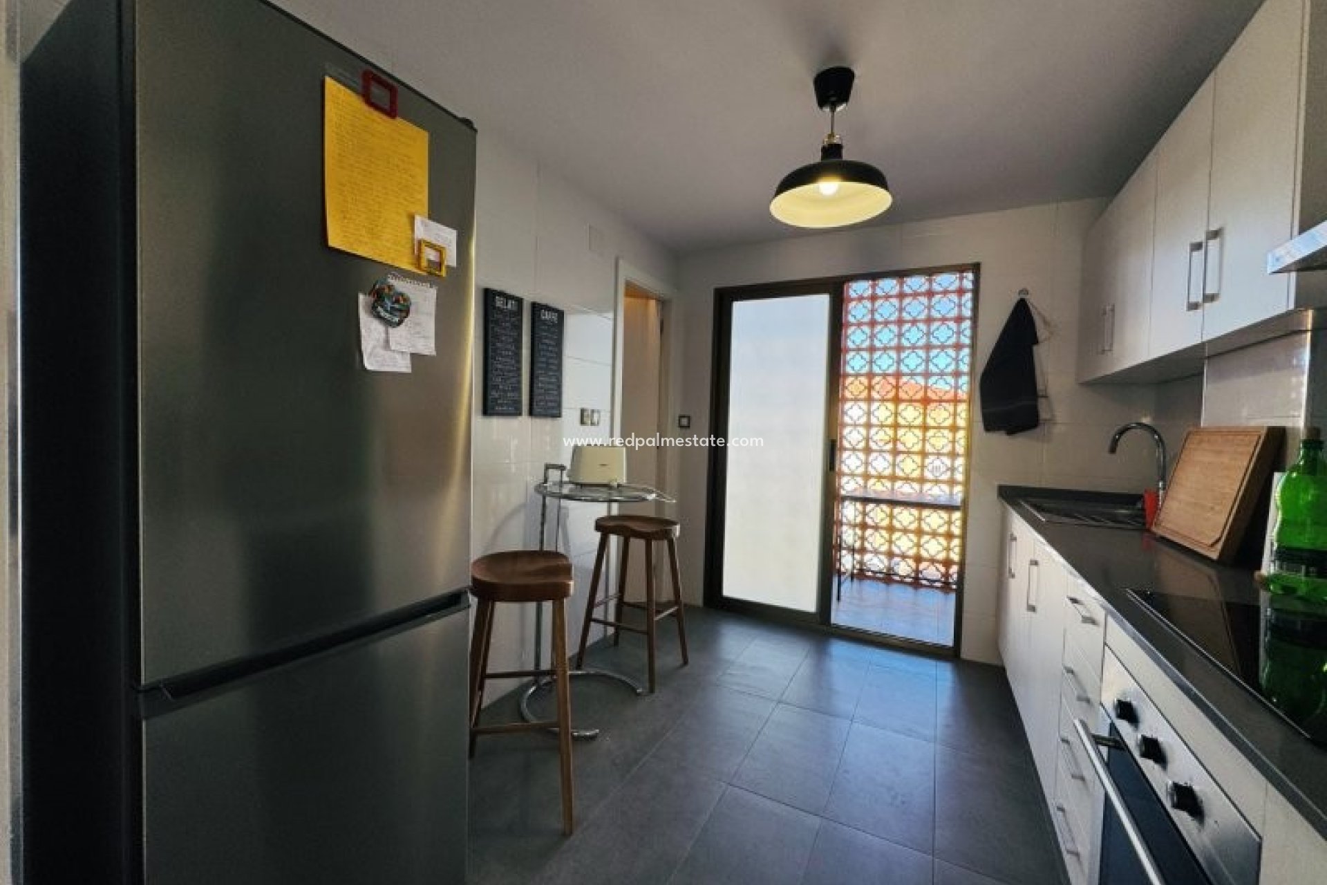 Resale - Apartment -
Torrevieja - La Mata