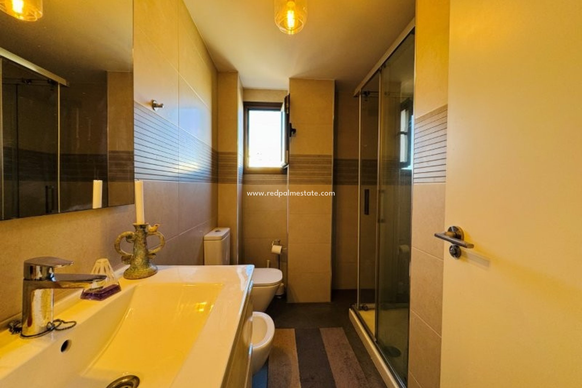 Resale - Apartment -
Torrevieja - La Mata