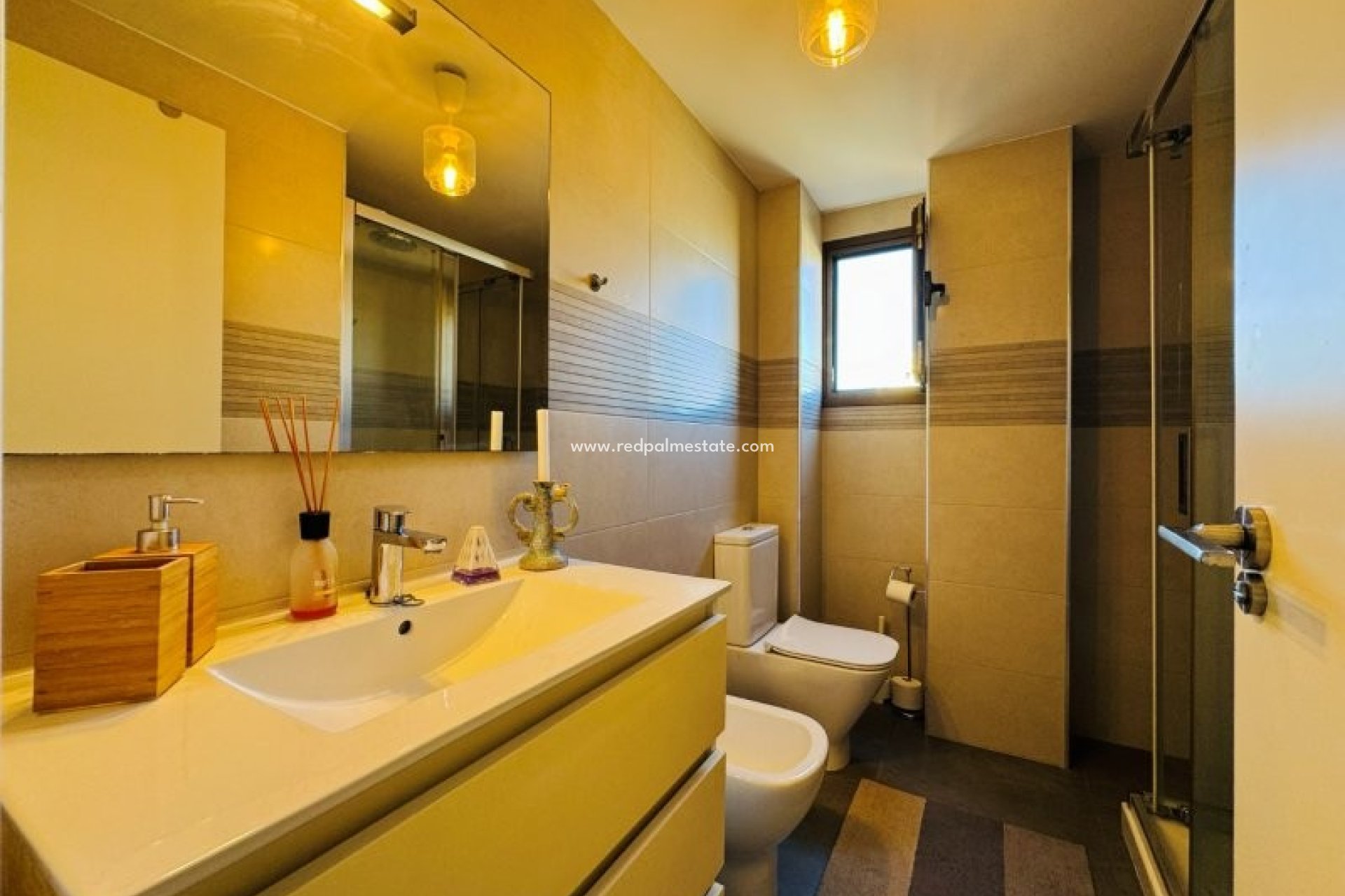 Resale - Apartment -
Torrevieja - La Mata