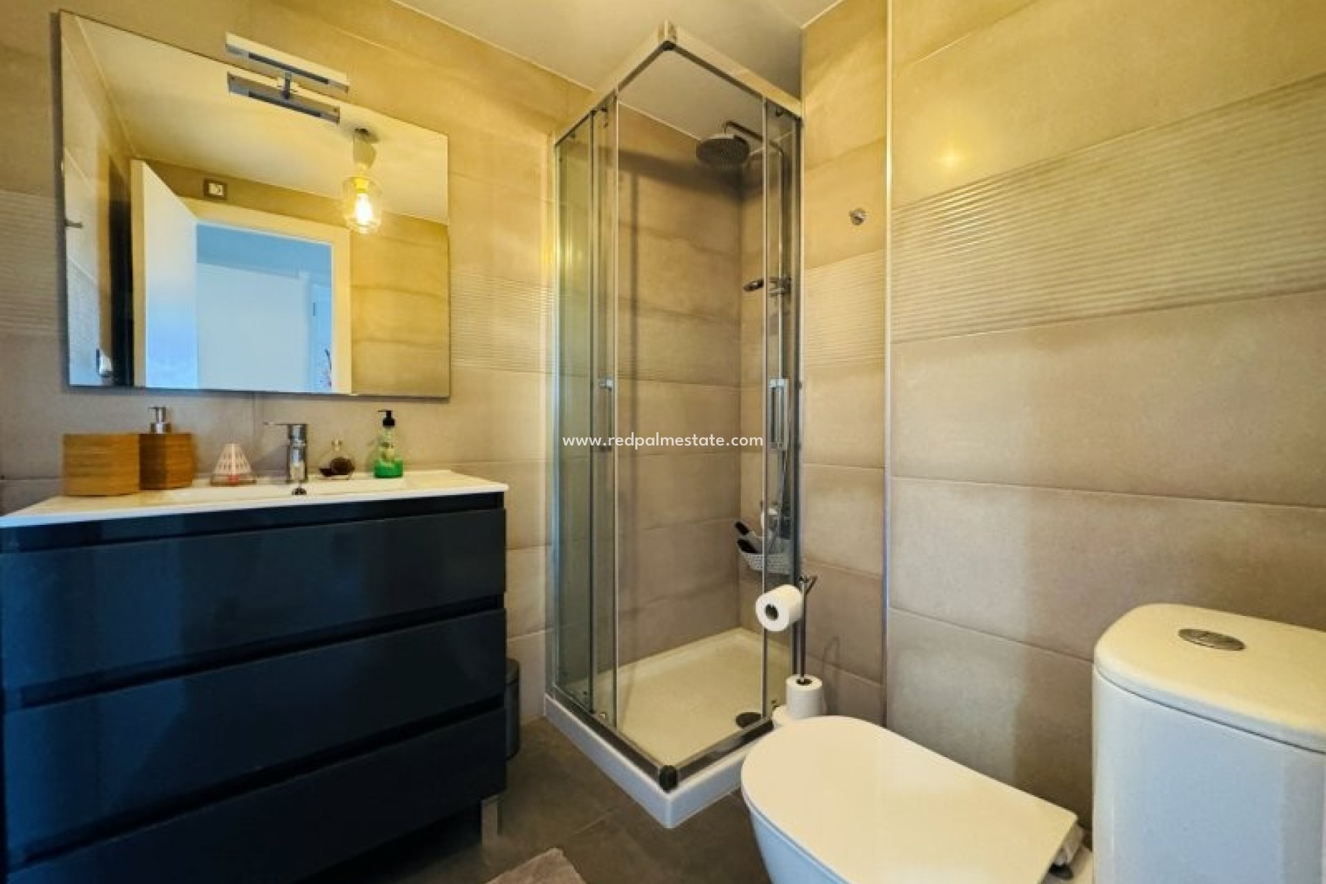 Resale - Apartment -
Torrevieja - La Mata