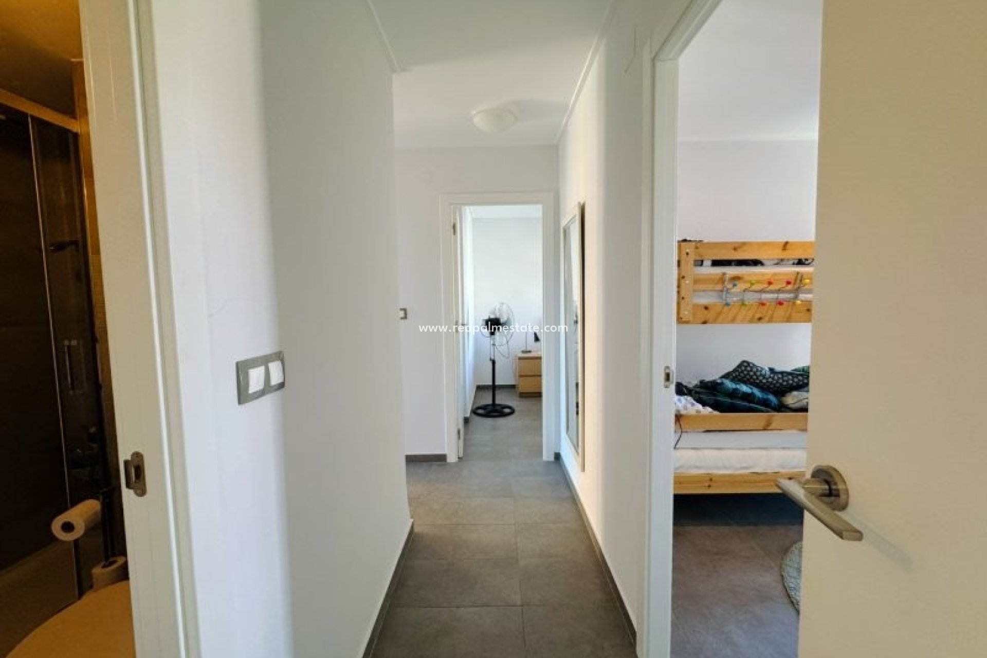 Resale - Apartment -
Torrevieja - La Mata