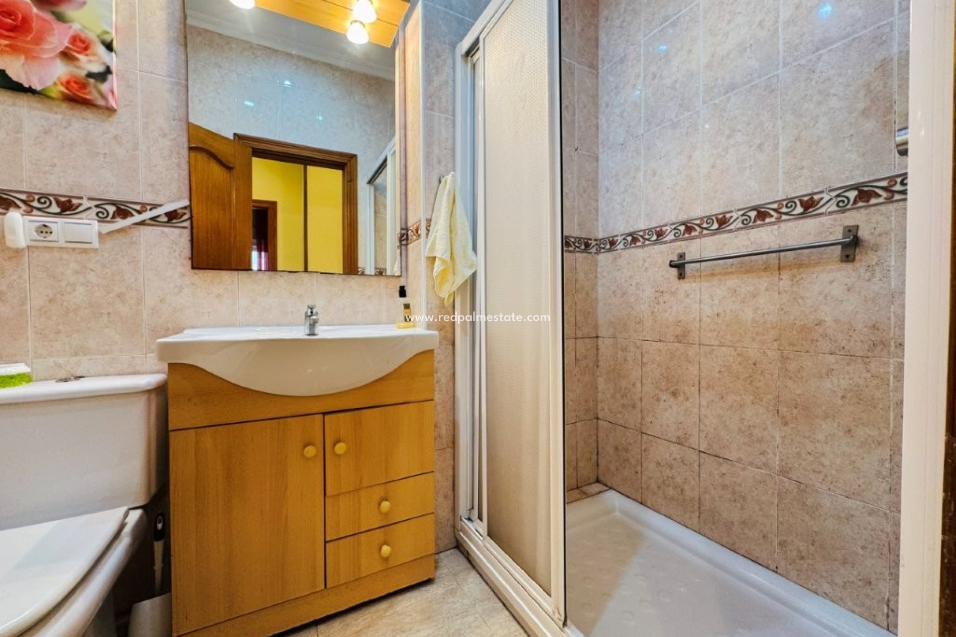 Resale - Apartment -
Torrevieja - La Mata
