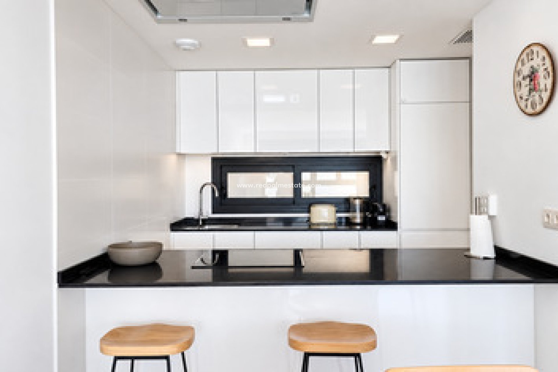 Resale - Apartment -
Torrevieja - La Mata