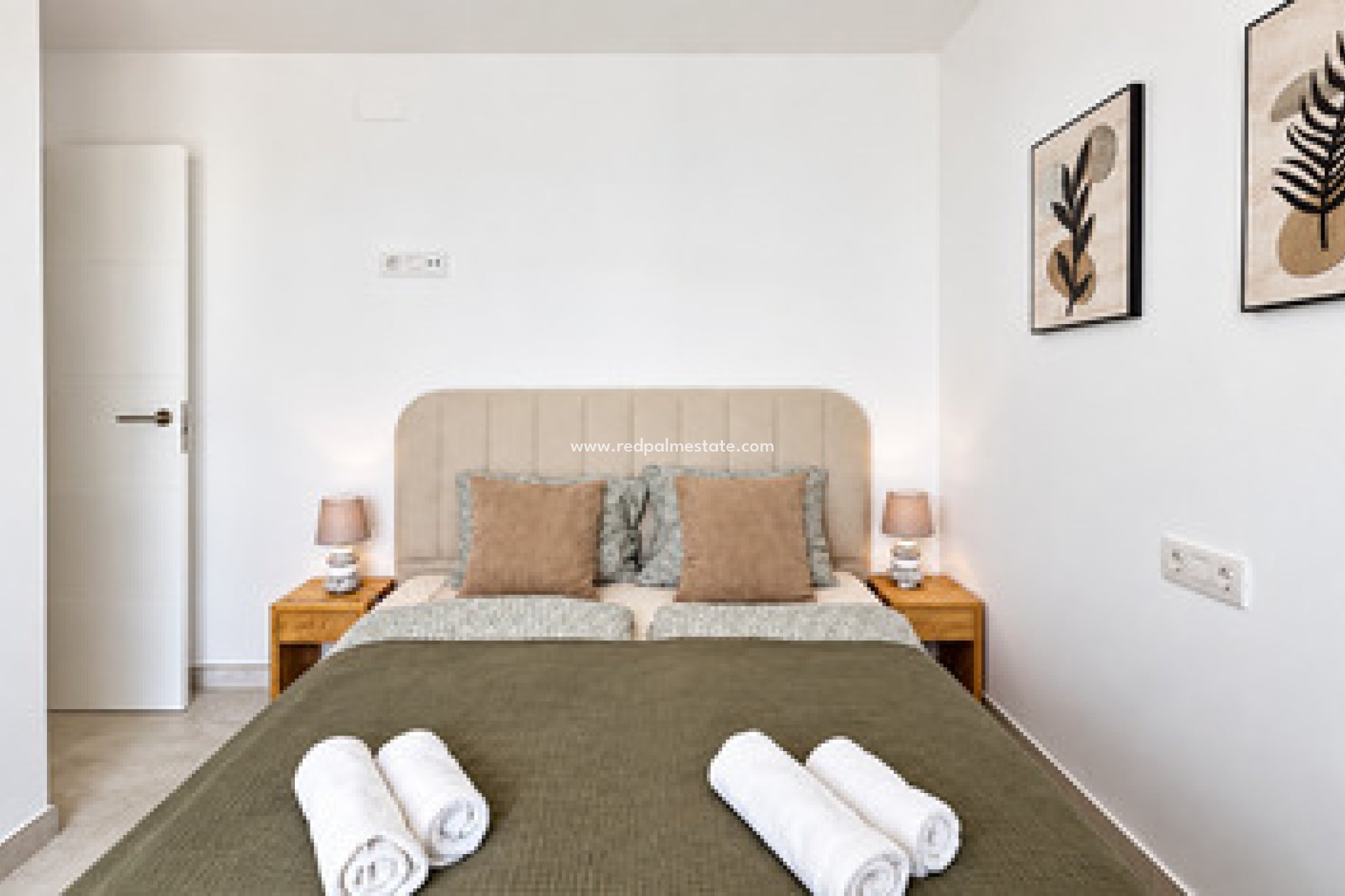 Resale - Apartment -
Torrevieja - La Mata