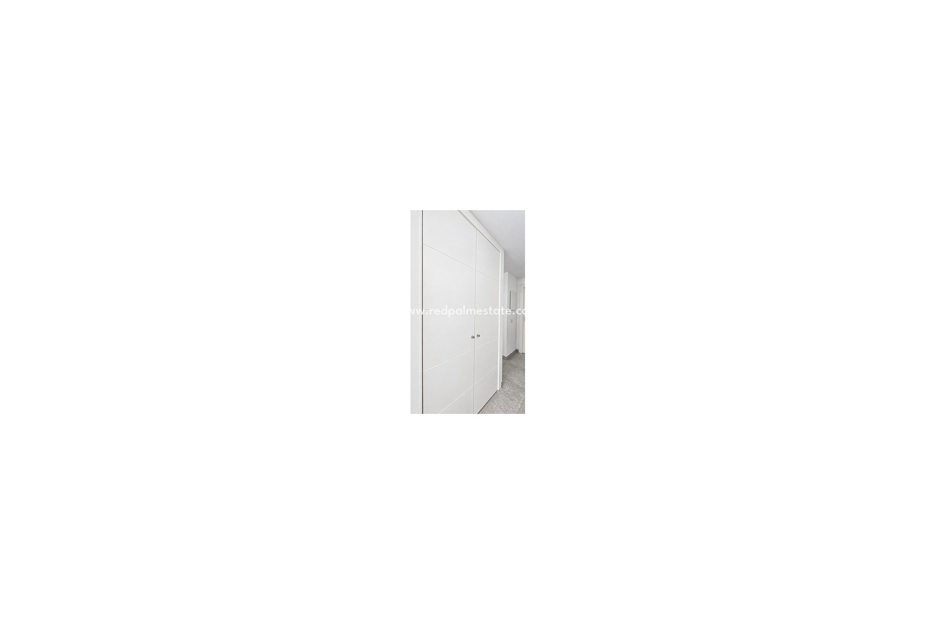 Resale - Apartment -
Torrevieja - La Mata