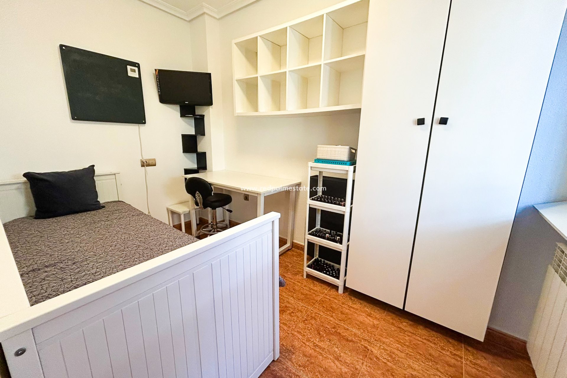 Resale - Apartment -
Torrevieja - La Mata