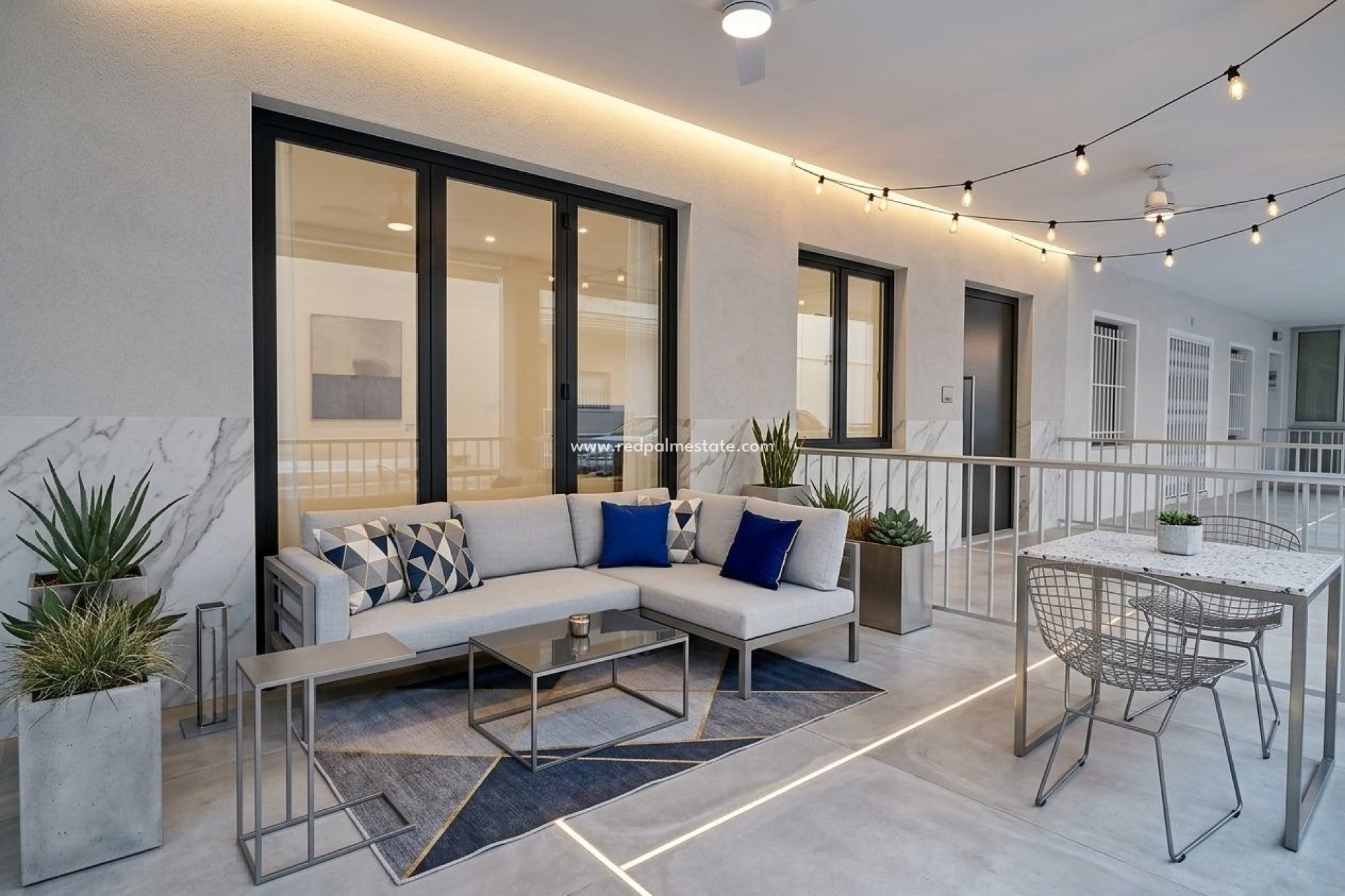 Resale - Apartment -
Torrevieja - La Mata
