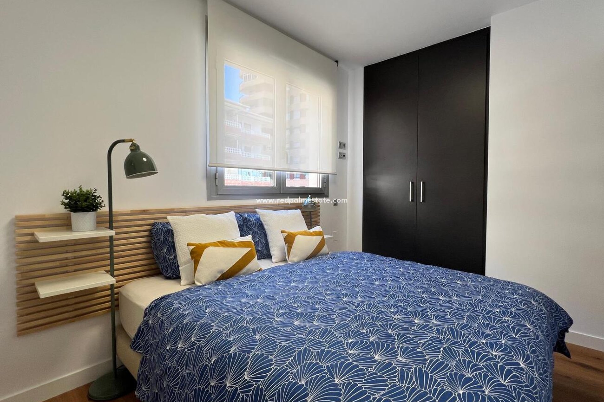 Resale - Apartment -
Torrevieja - La Mata