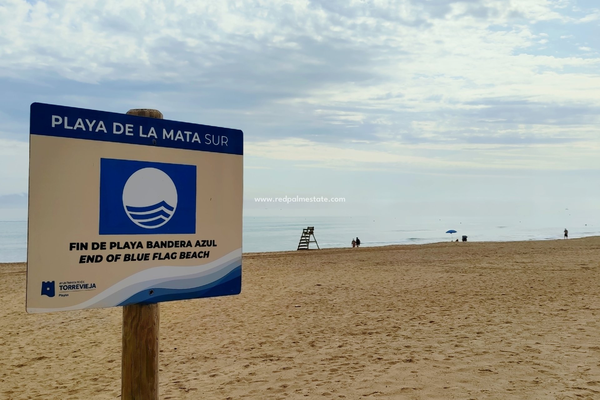 Resale - Apartment -
Torrevieja - La Mata