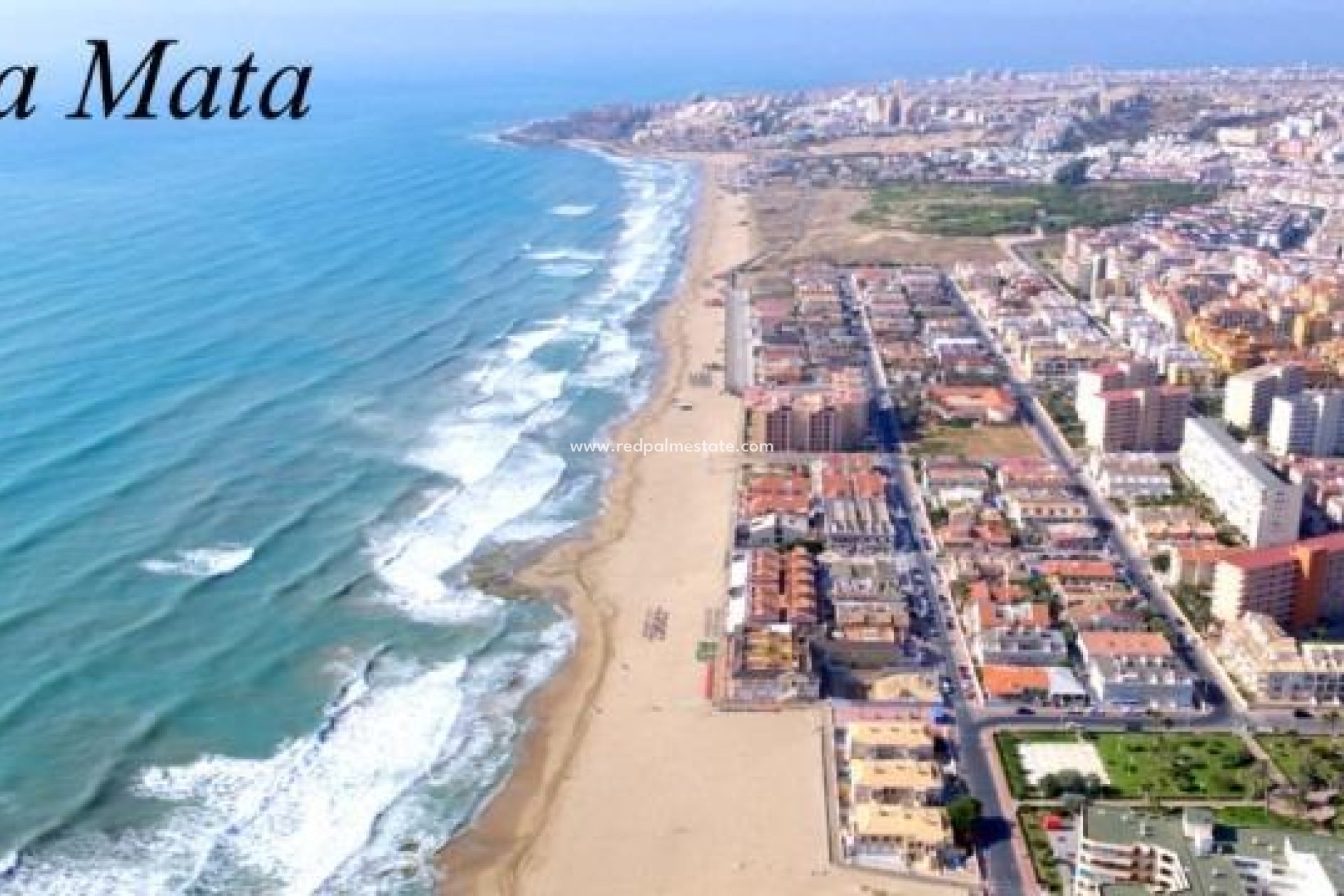 Resale - Apartment -
Torrevieja - La Mata