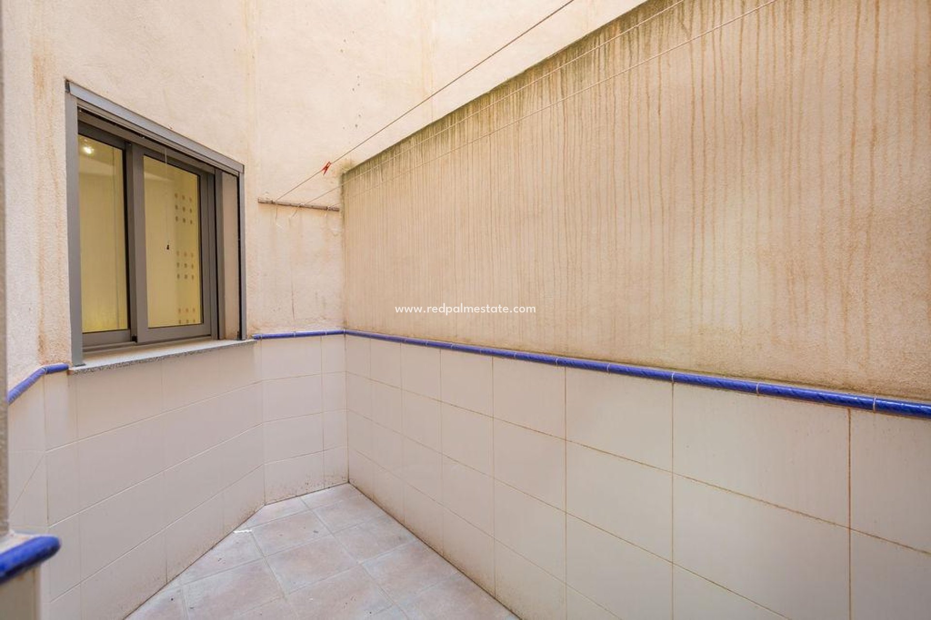 Resale - Apartment -
Torrevieja - La Mata