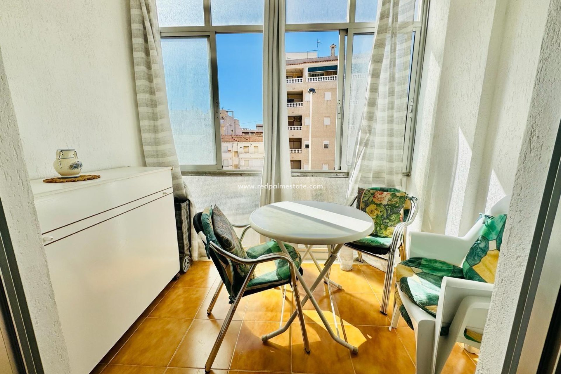 Resale - Apartment -
Torrevieja - La Mata