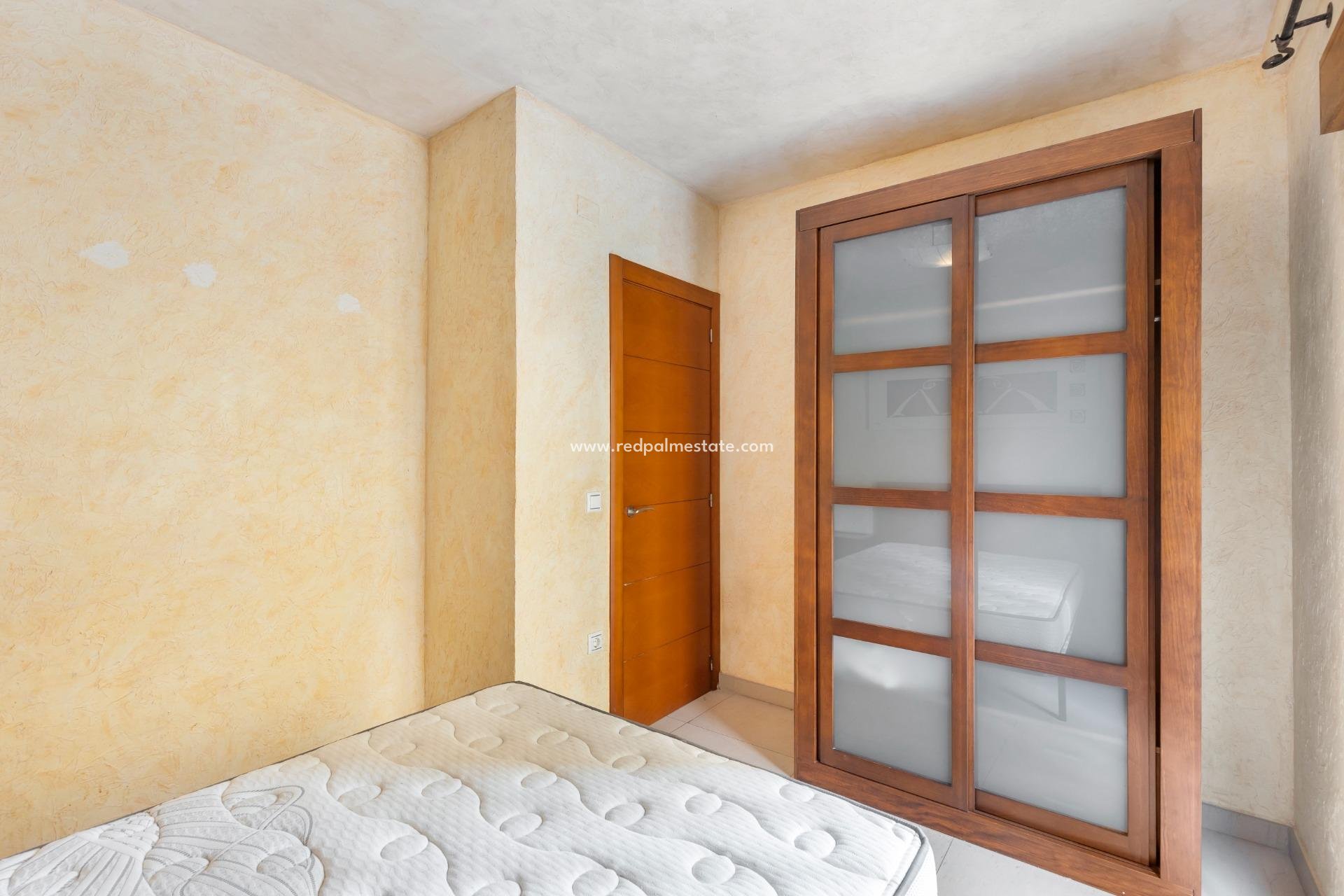 Resale - Apartment -
Torrevieja - La Mata