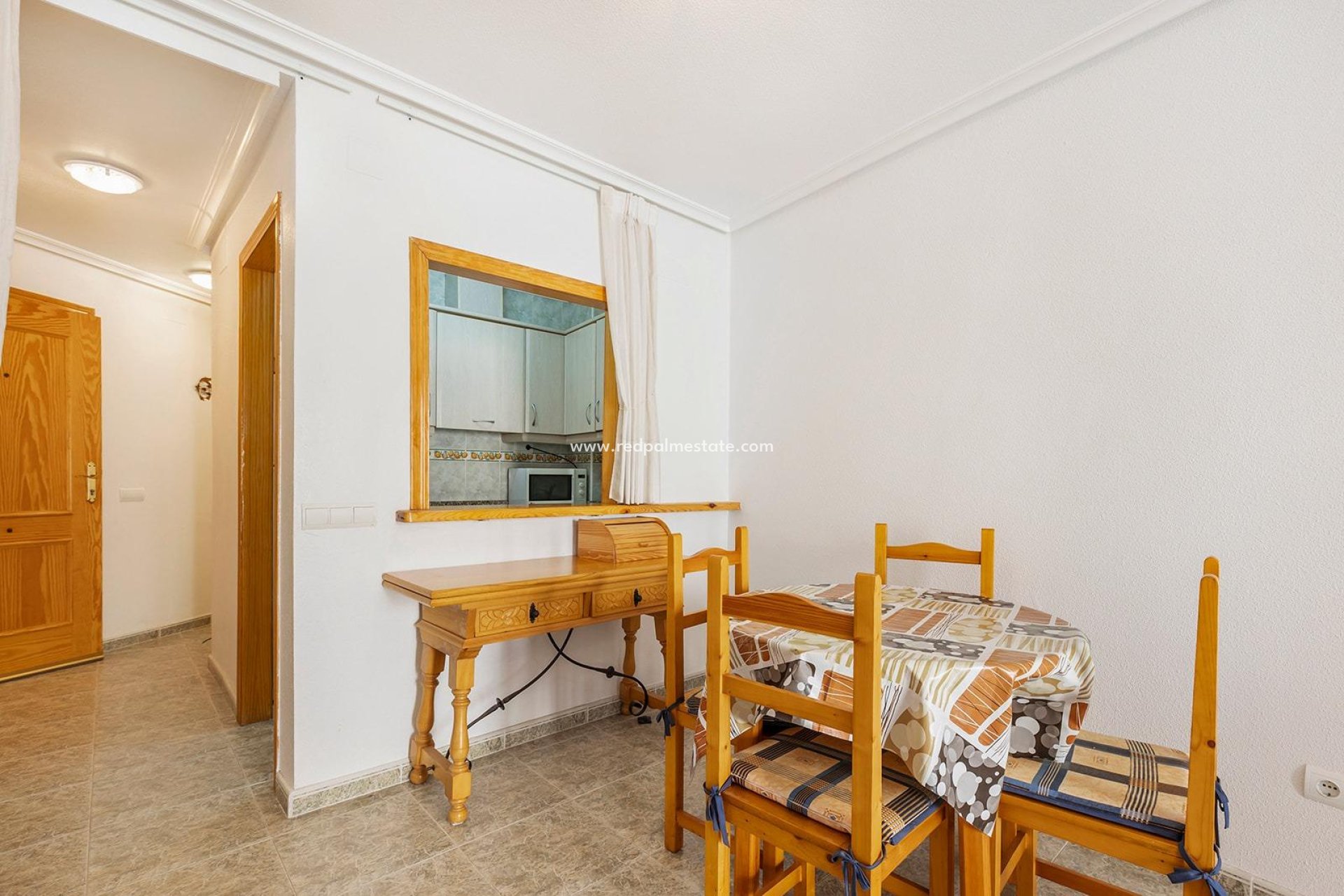 Resale - Apartment -
Torrevieja - La Mata