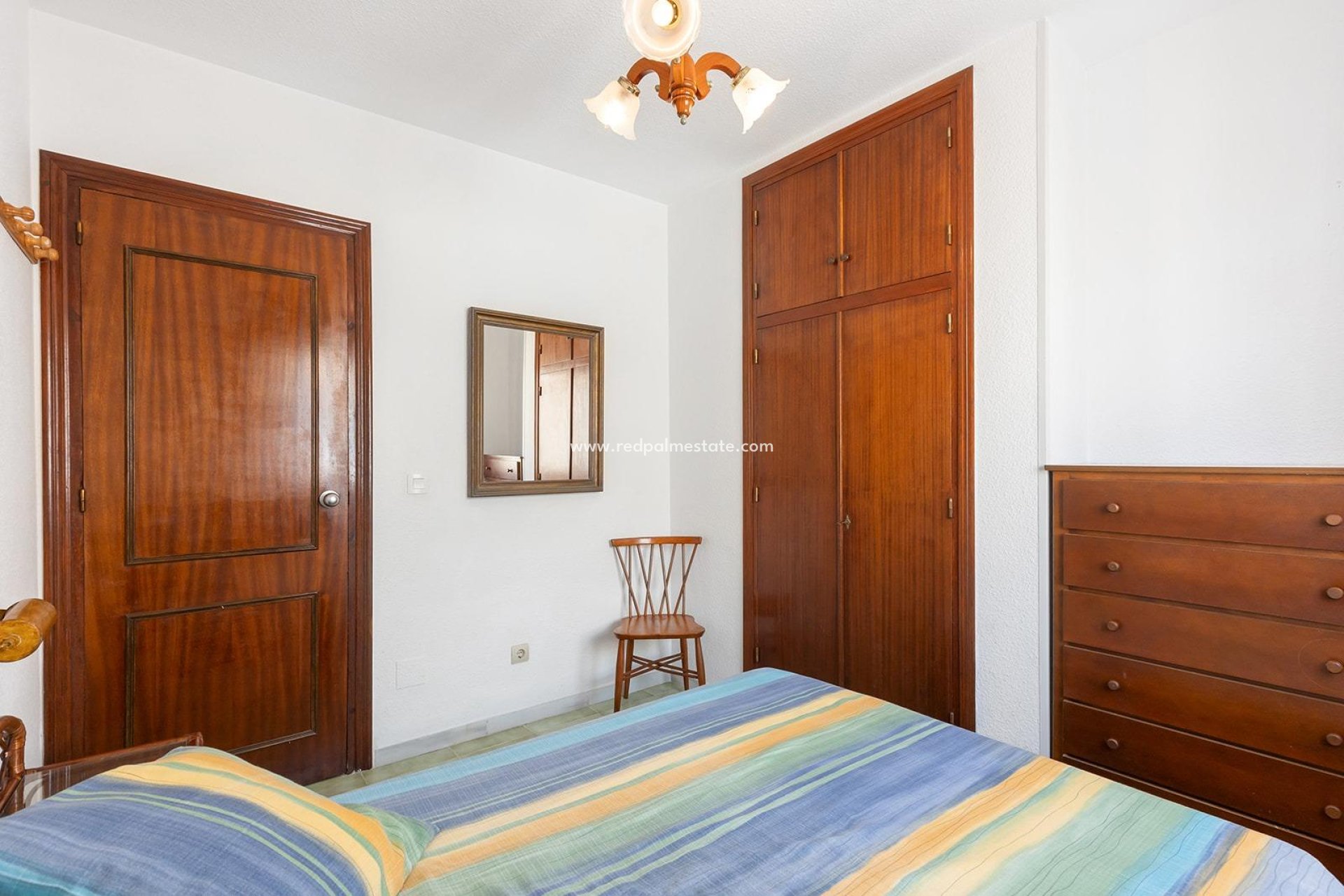 Resale - Apartment -
Torrevieja - La Mata