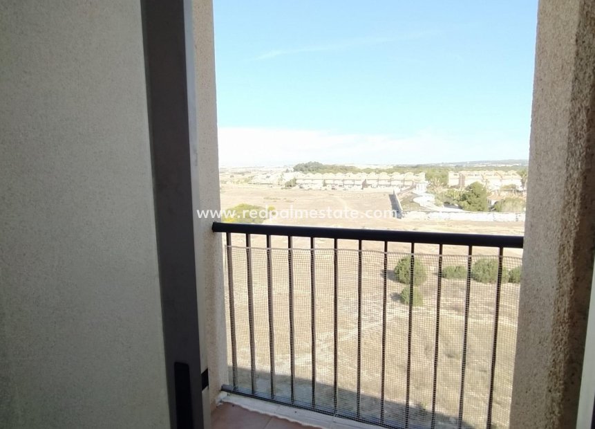 Resale - Apartment -
Torrevieja - La Mata