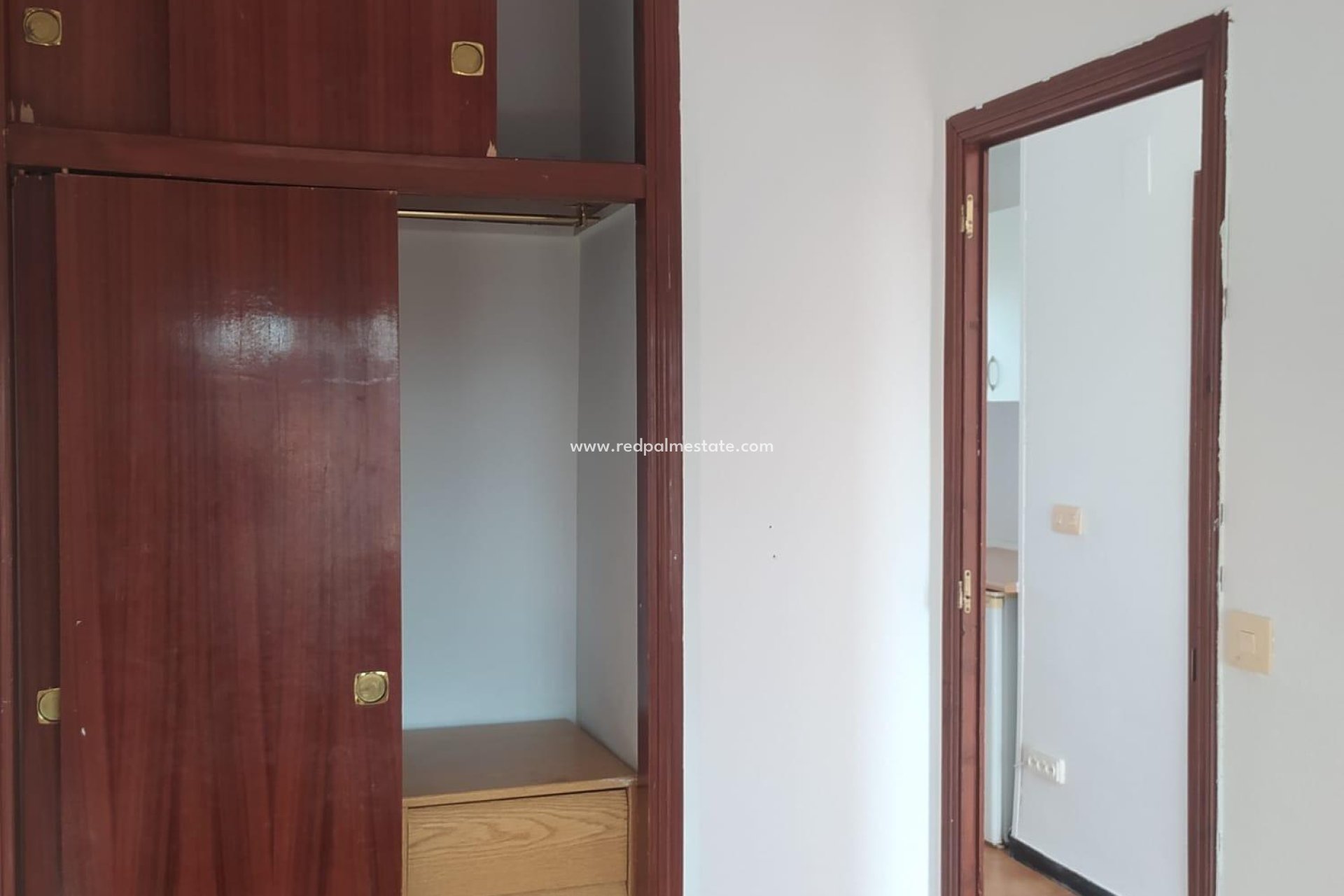 Resale - Apartment -
Torrevieja - La Mata