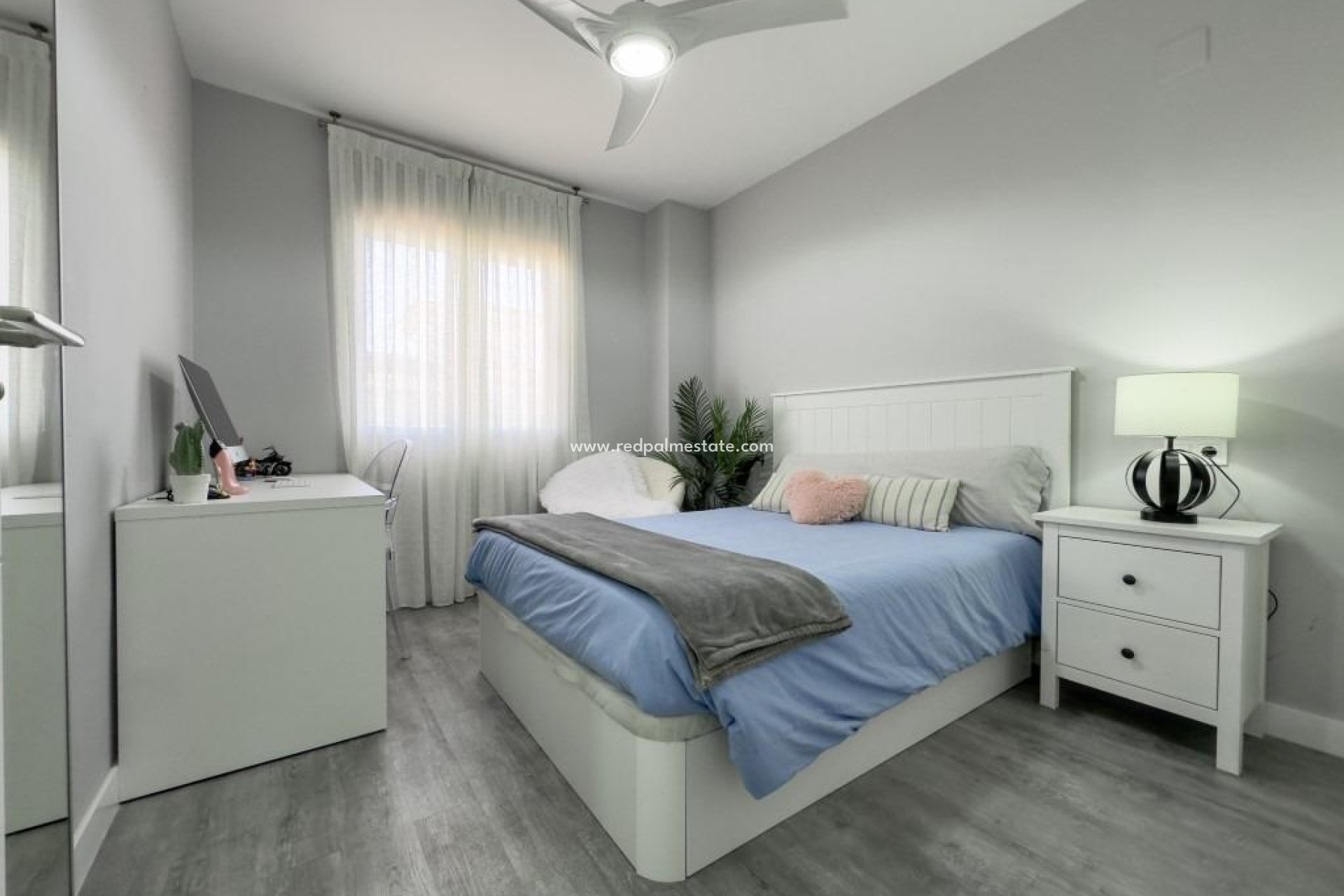 Resale - Apartment -
Torrevieja - La Mata