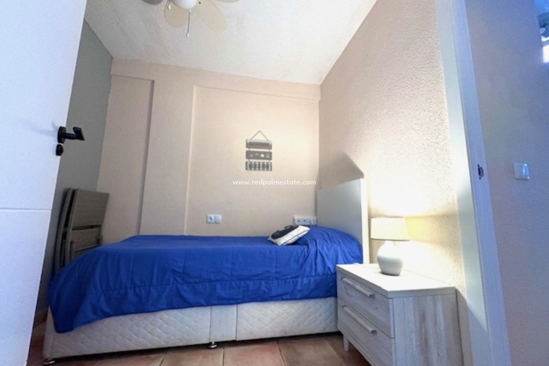 Resale - Apartment -
Torrevieja - La Mata