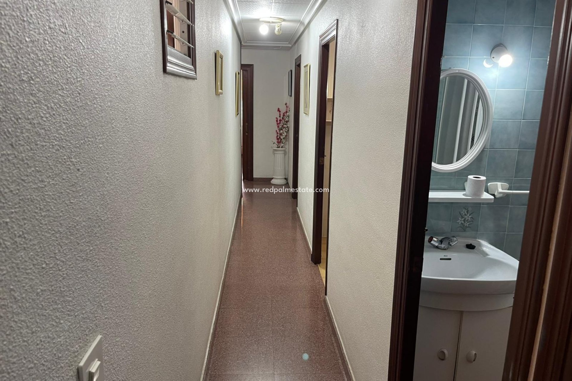 Resale - Apartment -
Torrevieja - La Mata