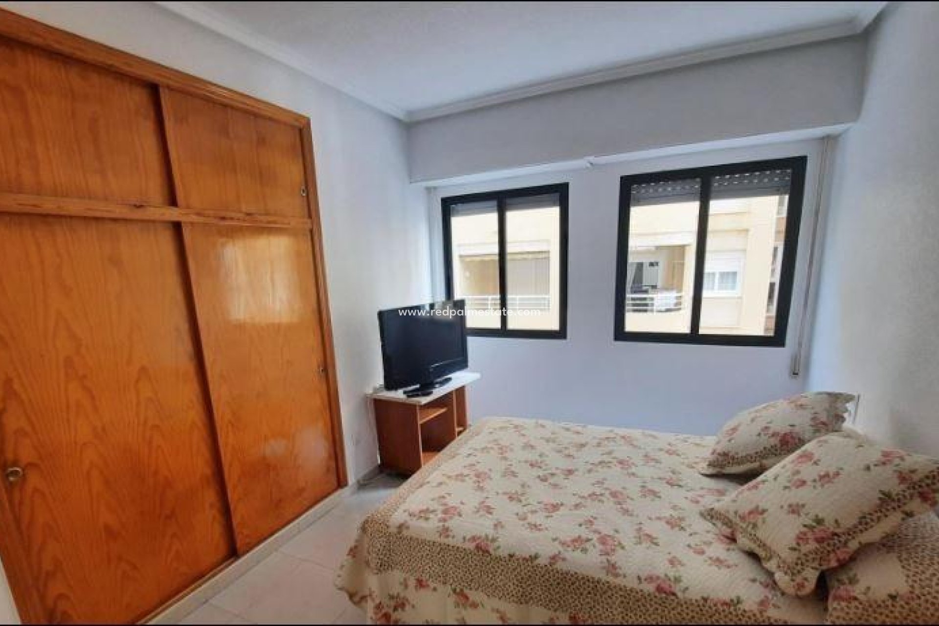 Resale - Apartment -
Torrevieja - La Mata