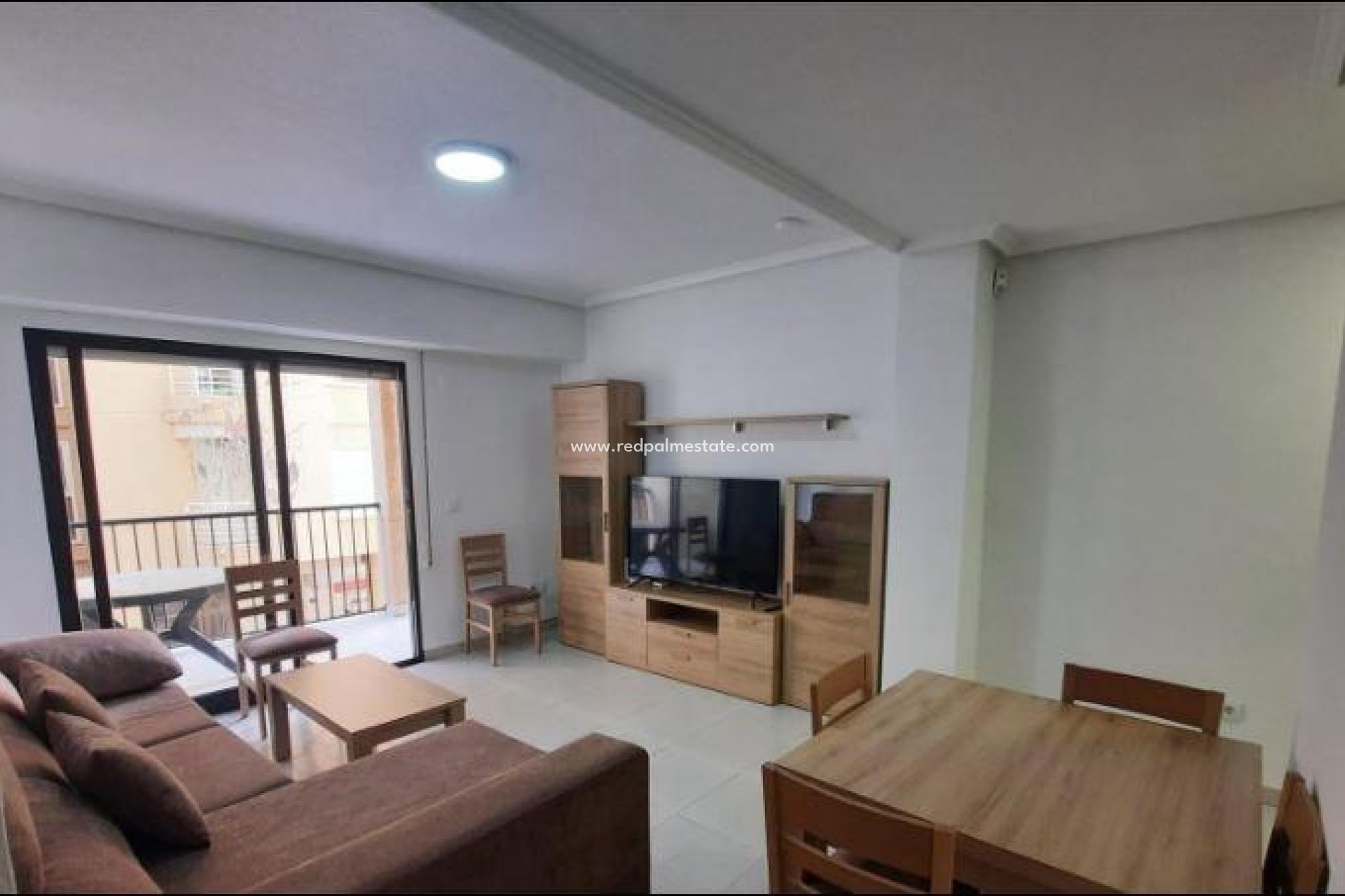 Resale - Apartment -
Torrevieja - La Mata