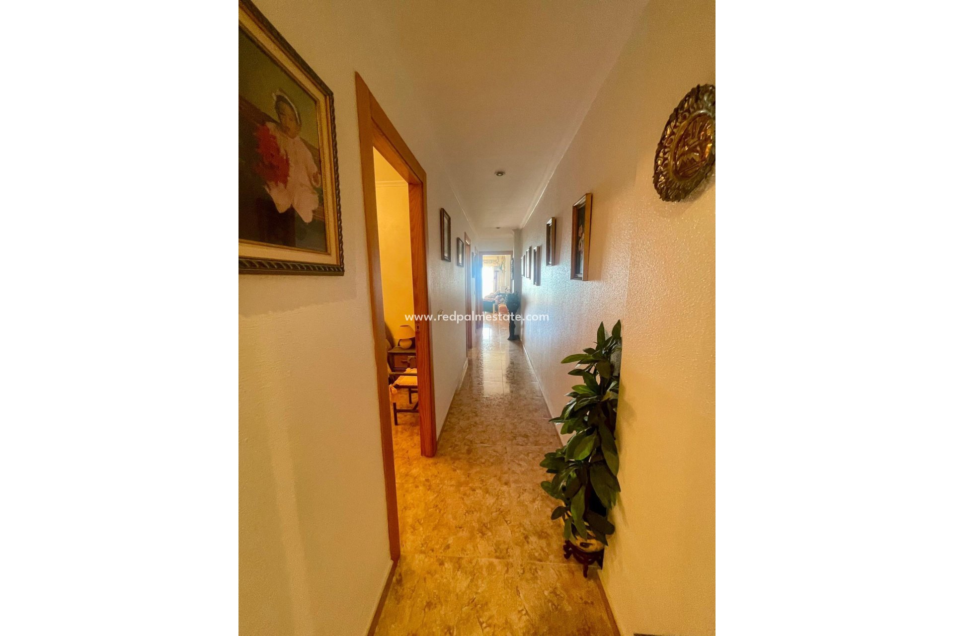 Resale - Apartment -
Torrevieja - La Mata