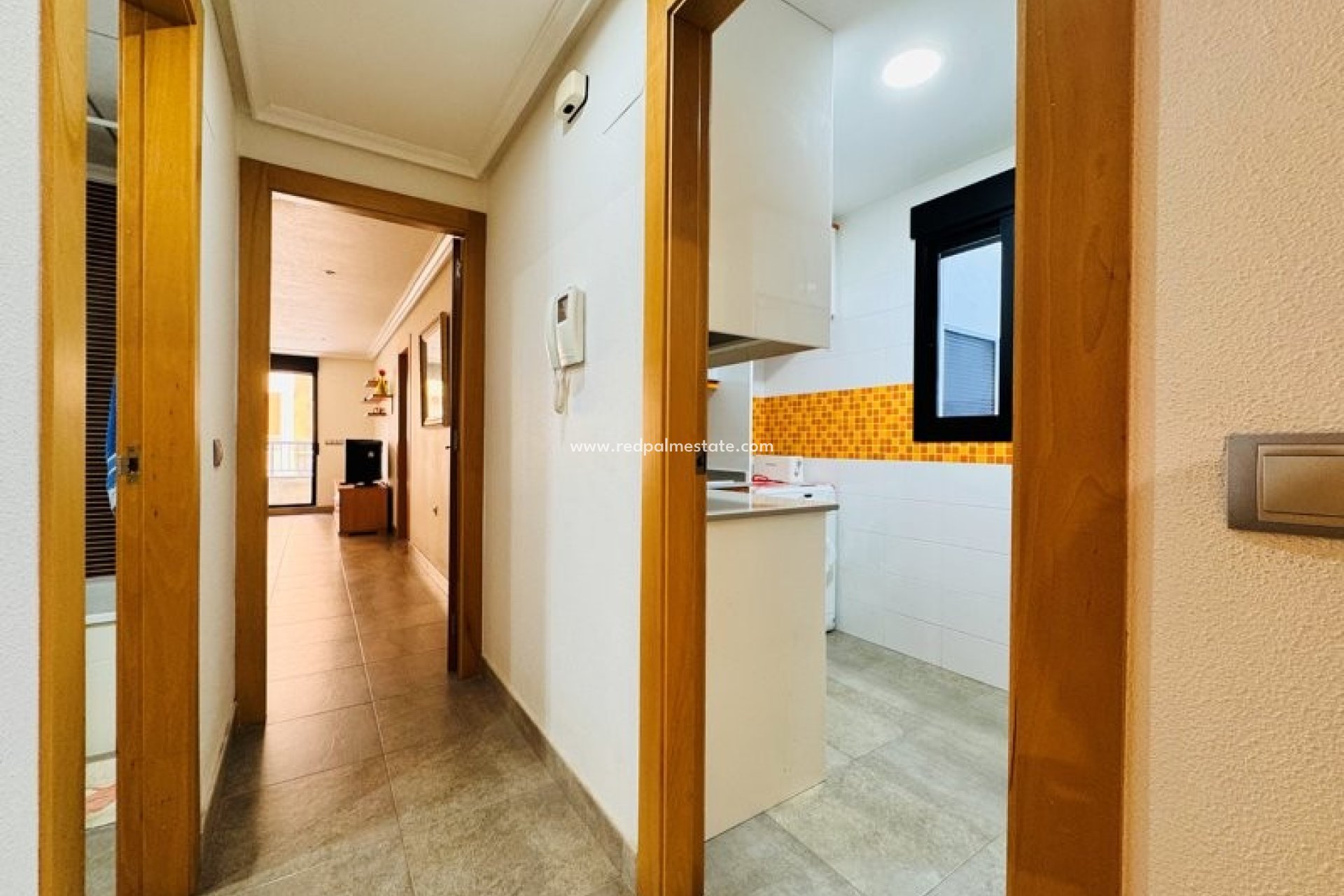 Resale - Apartment -
Torrevieja - La Mata