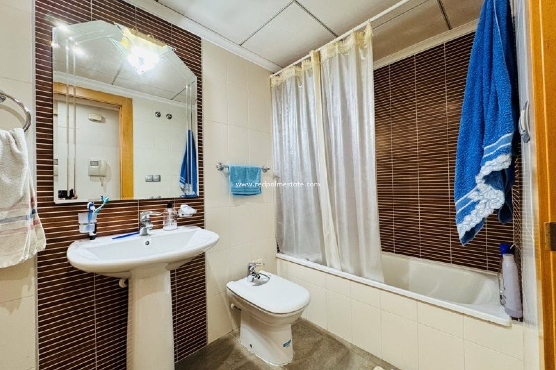 Resale - Apartment -
Torrevieja - La Mata