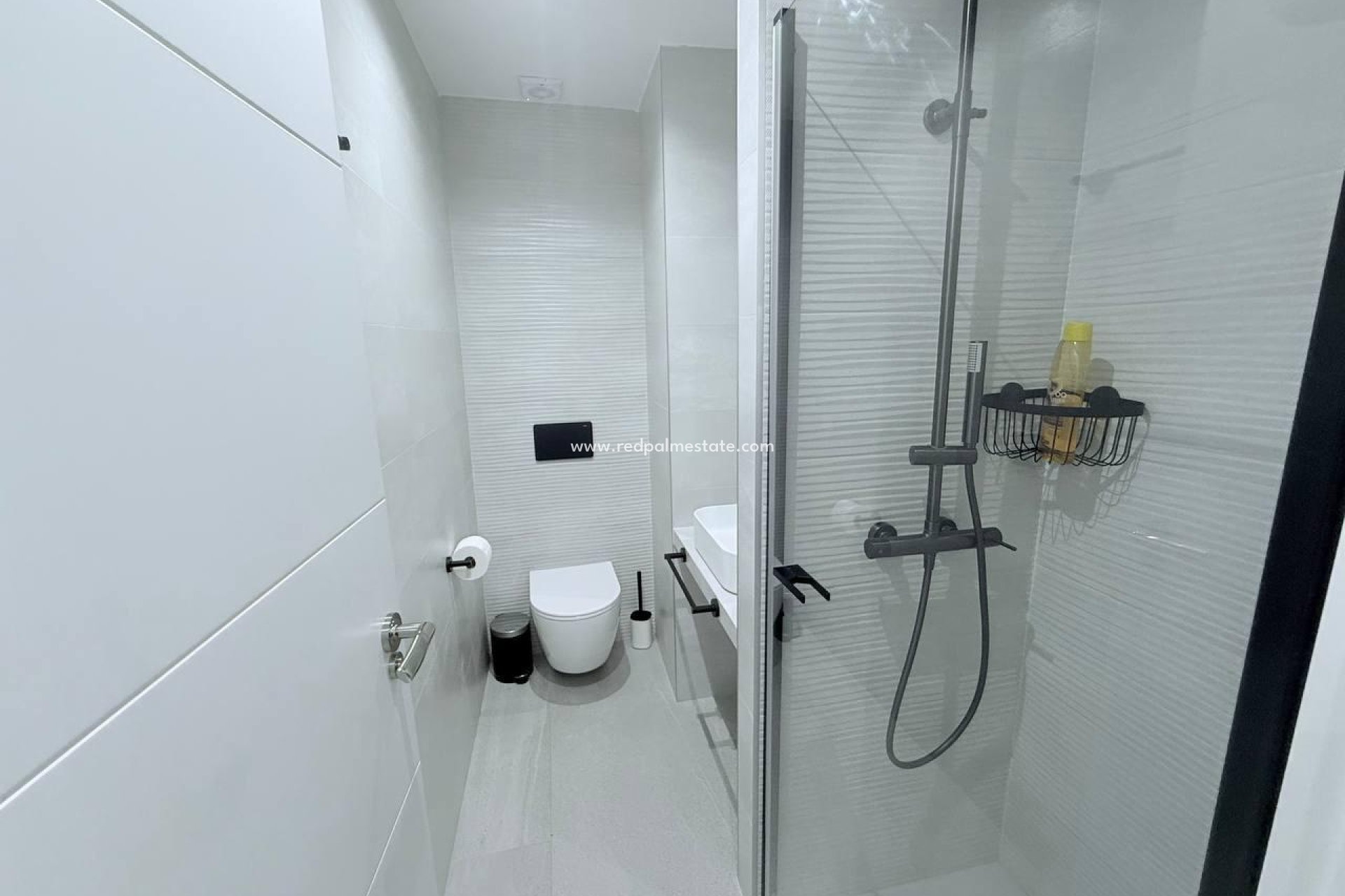 Resale - Apartment -
Torrevieja - La Mata