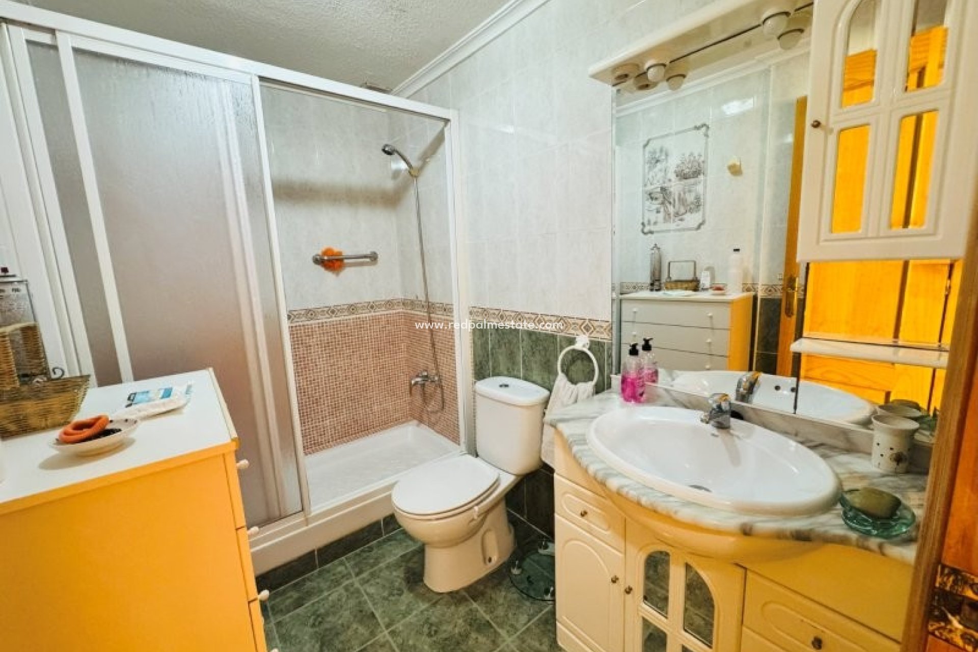 Resale - Apartment -
Torrevieja - La Mata