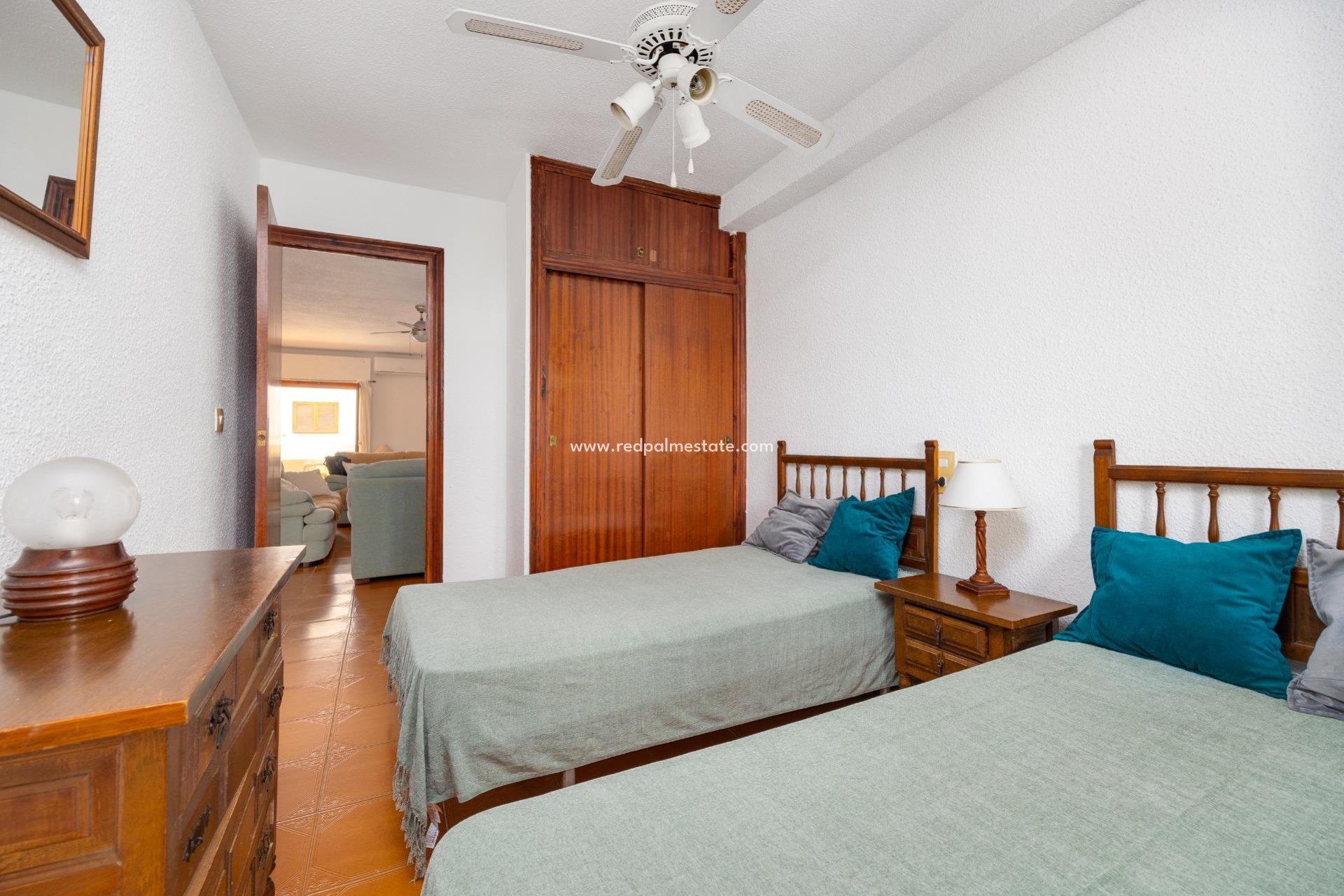 Resale - Apartment -
Torrevieja - La Mata